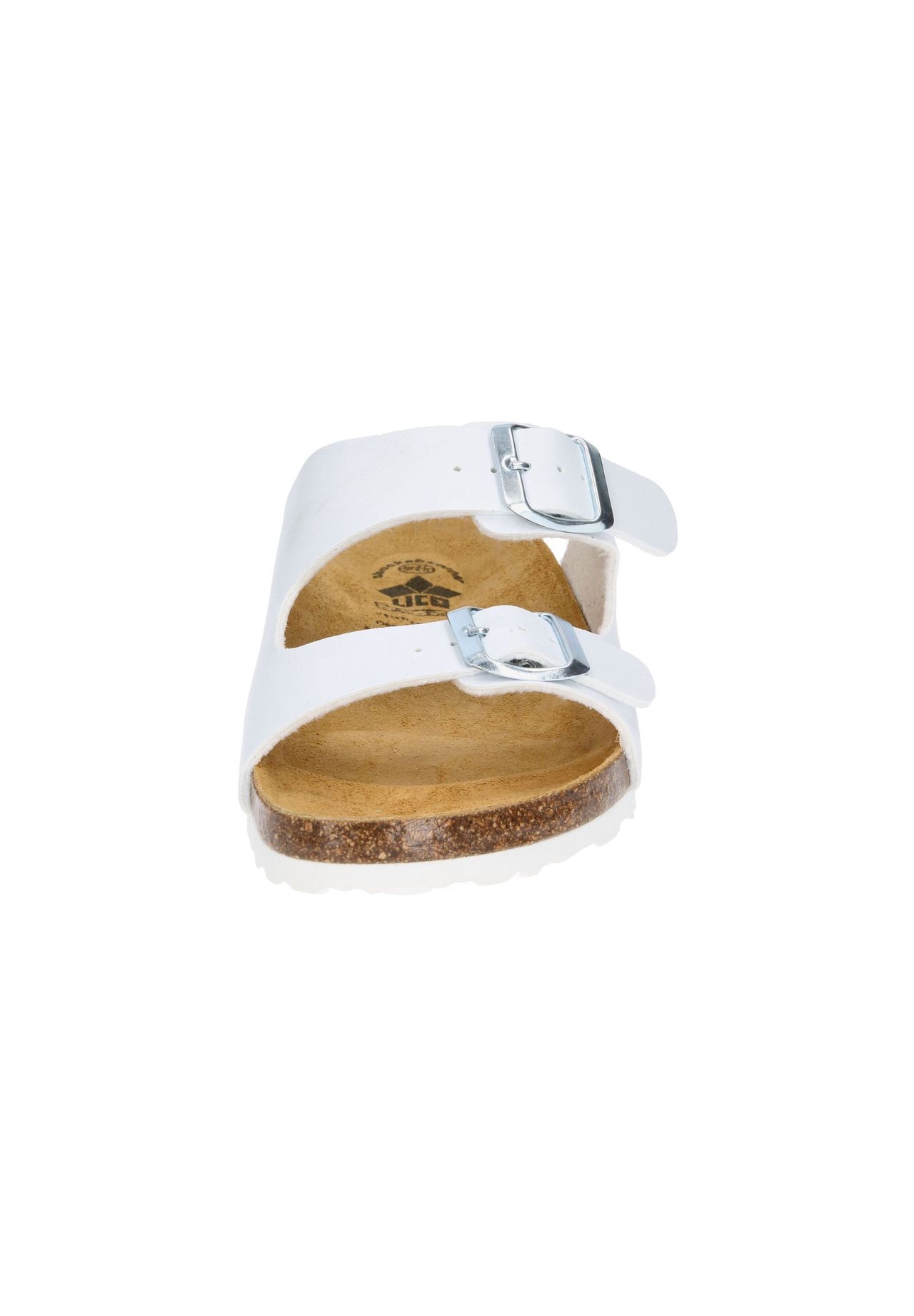 LICO Pantolette Bioline Platino Weihnachtsangebot