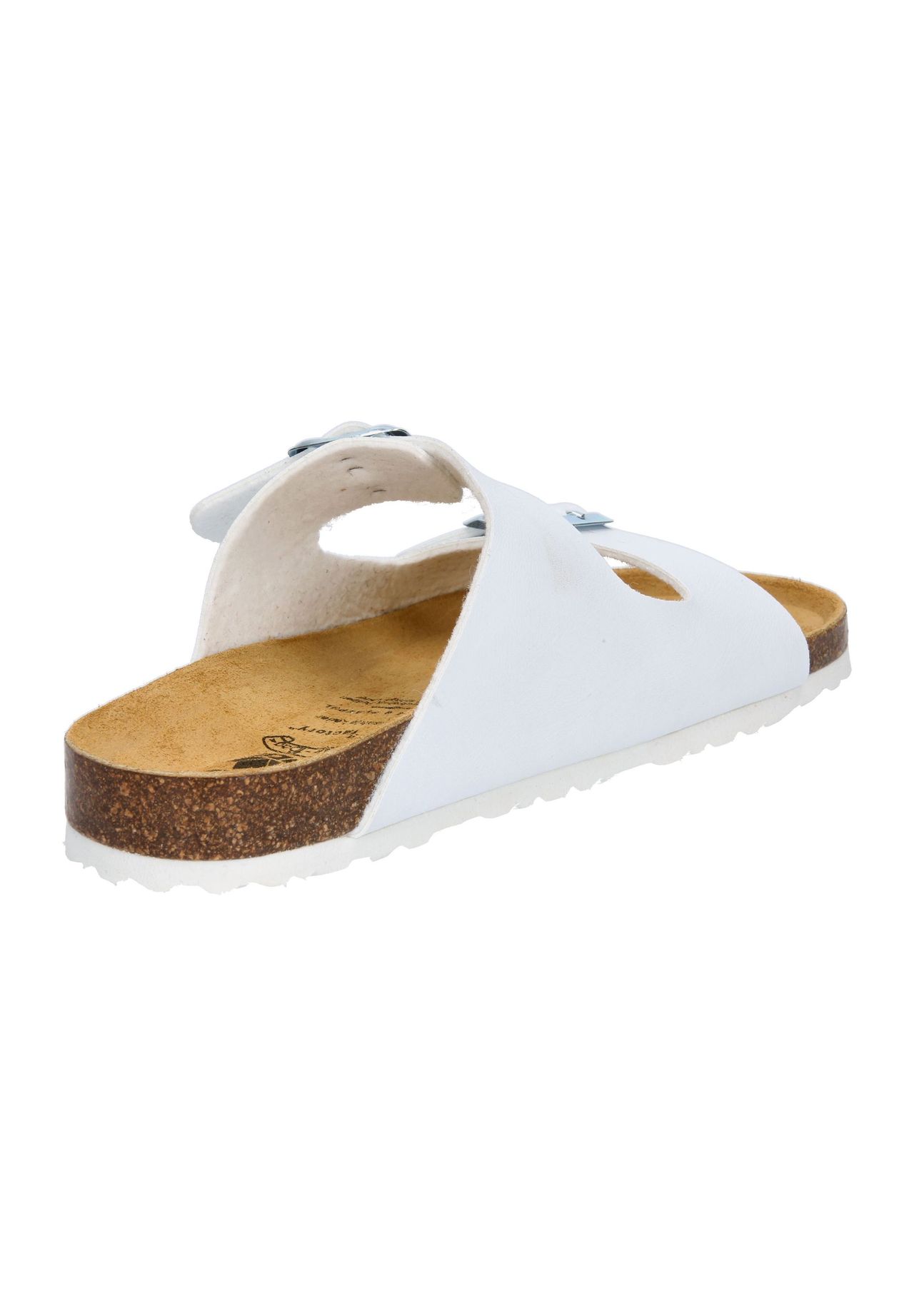 LICO Pantolette Bioline Platino Weihnachtsangebot