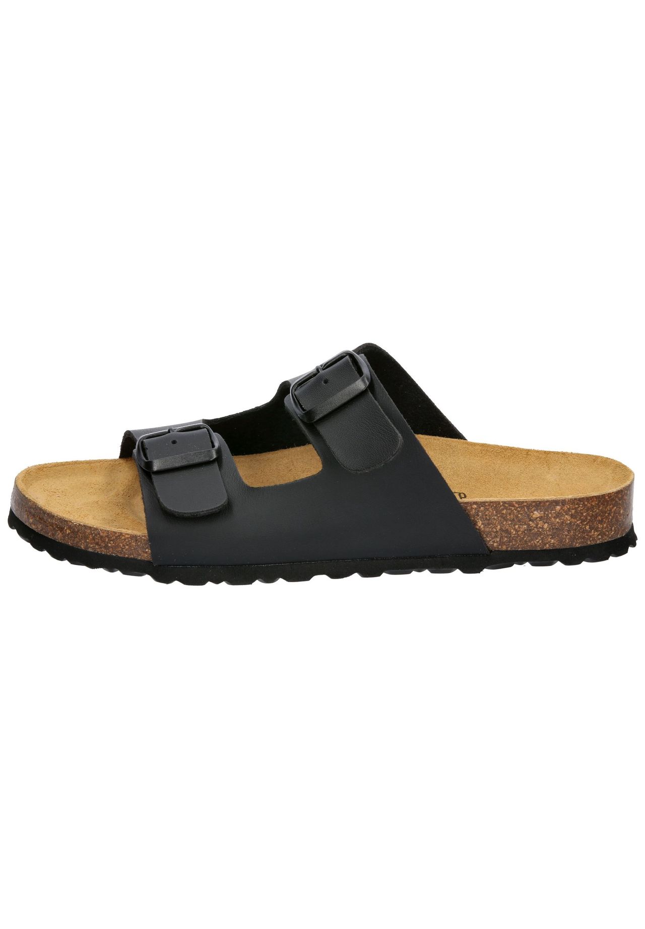 LICO Pantolette Bioline Platino Osterangebot