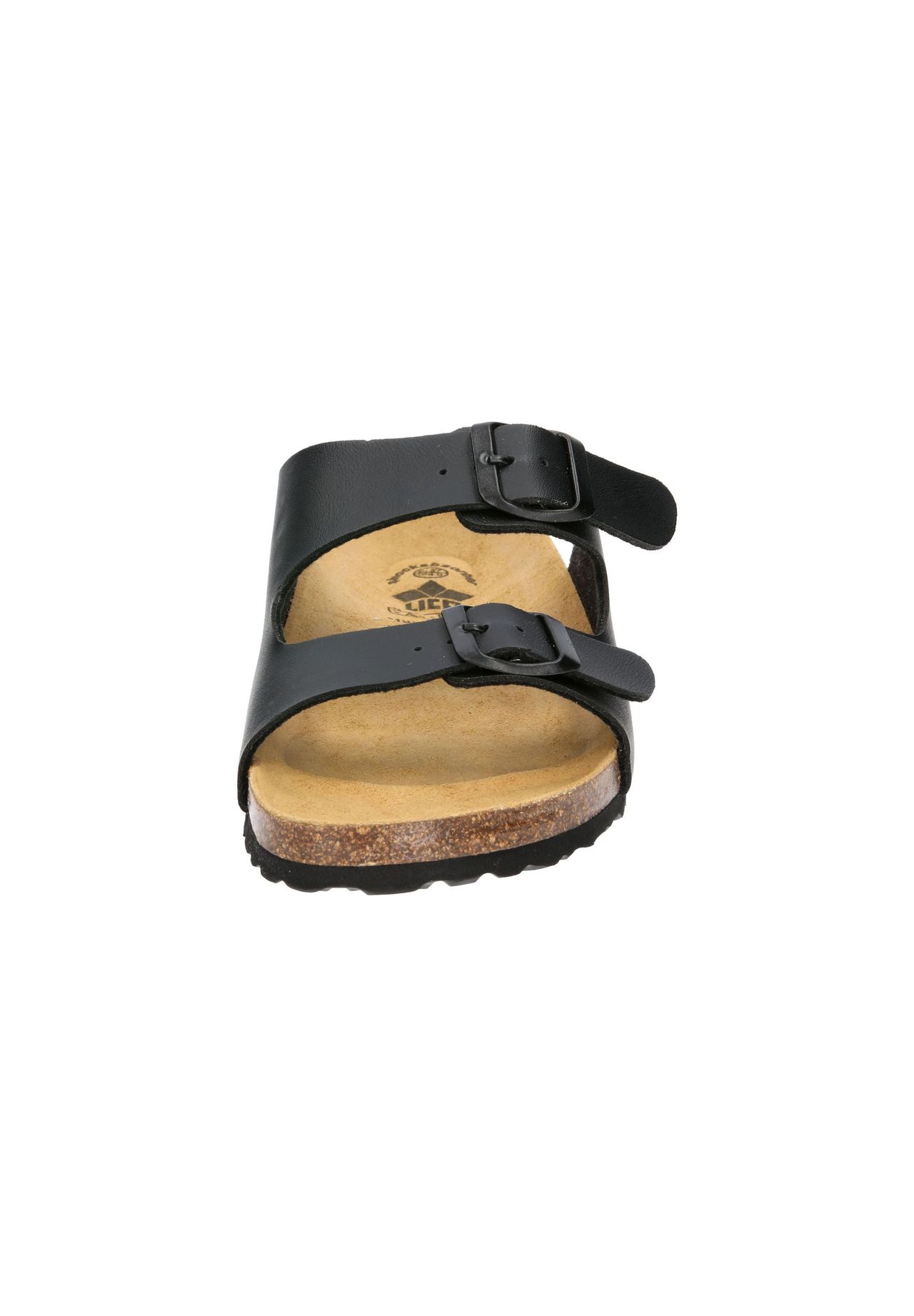 LICO Pantolette Bioline Platino Osterangebot