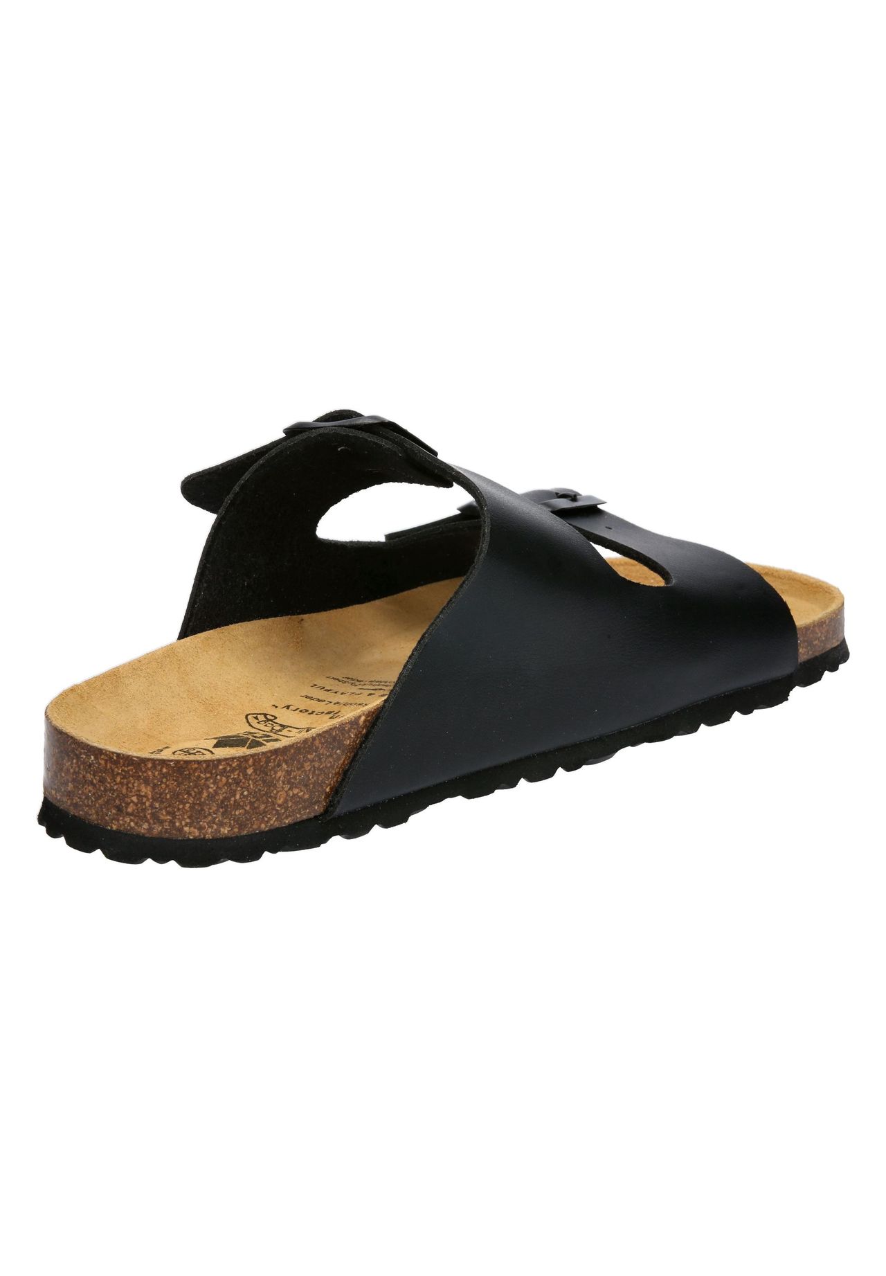 LICO Pantolette Bioline Platino Osterangebot