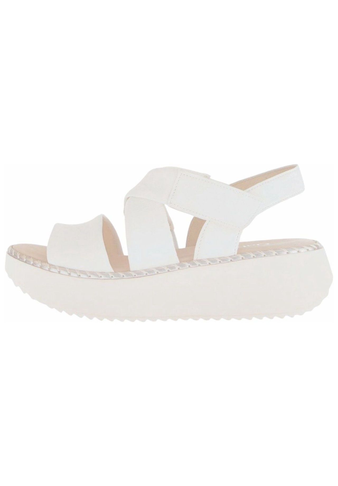 Gabor® Nappaleder Sandalen Jubiläumsangebot