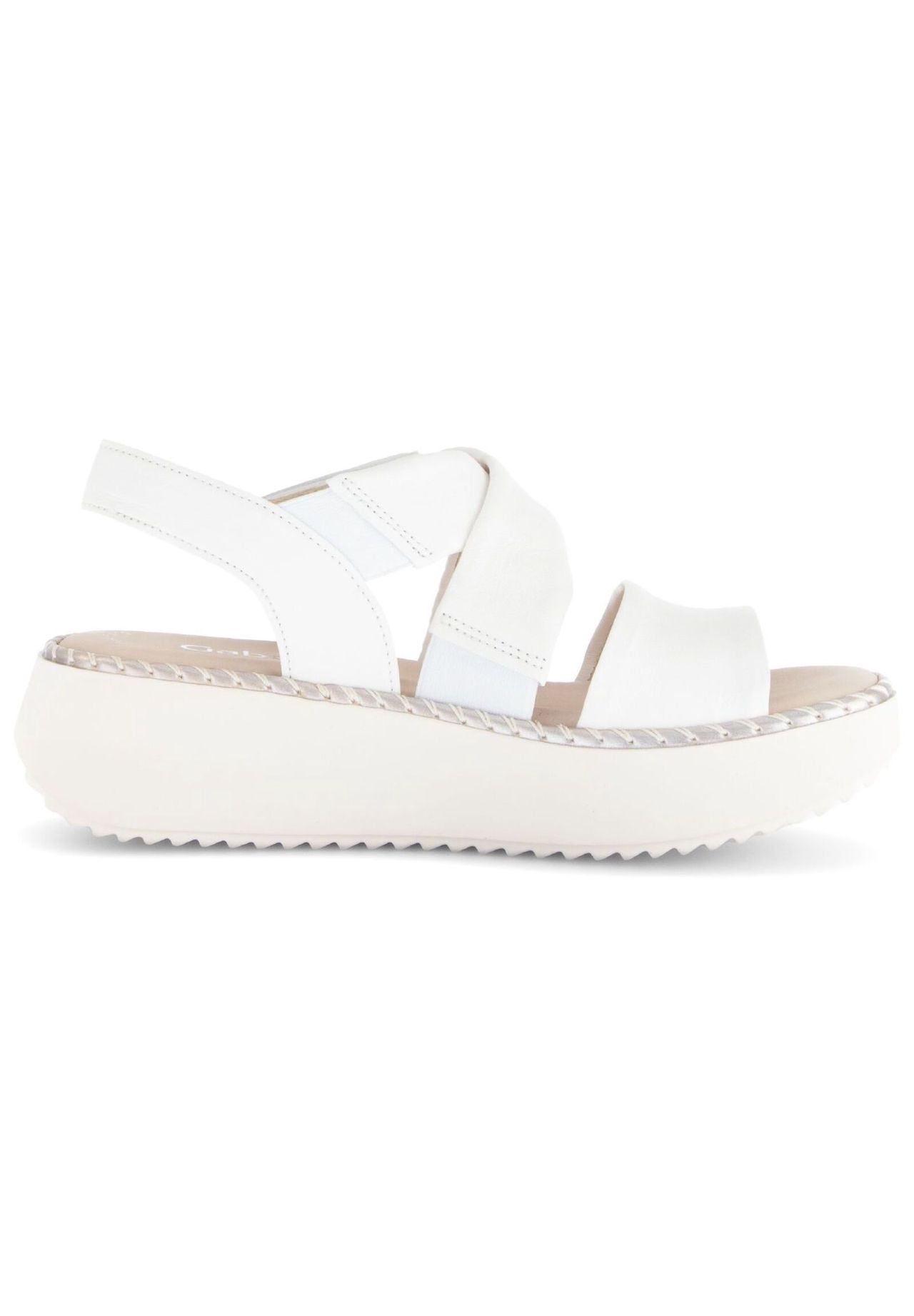 Gabor® Nappaleder Sandalen Jubiläumsangebot
