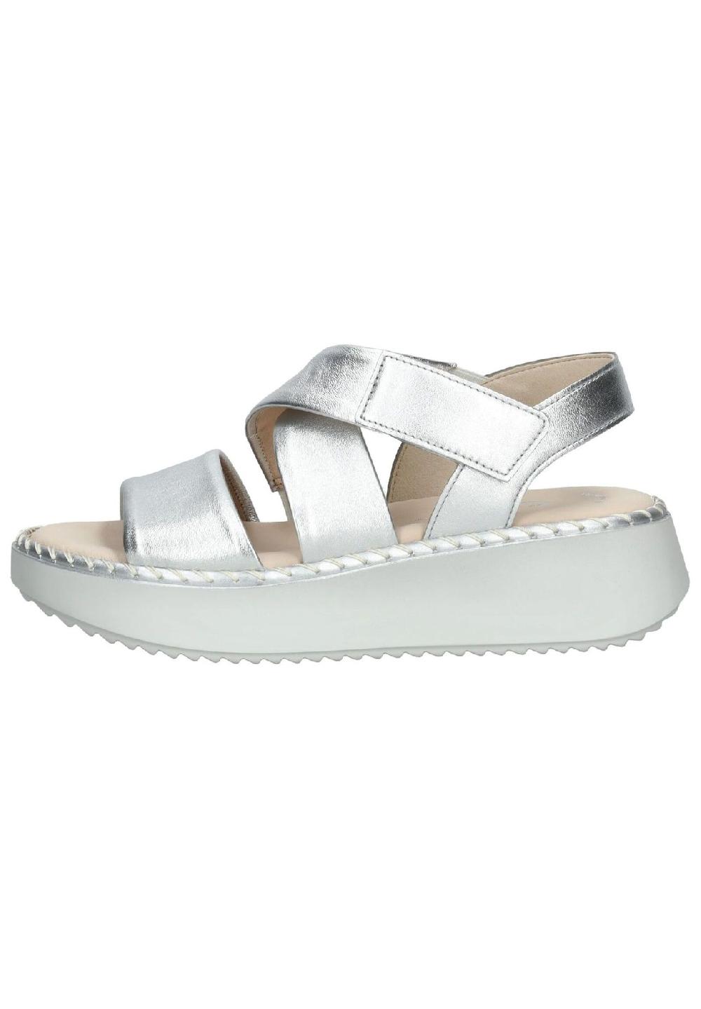 Gabor® Leder Sandalen Lagerräumung