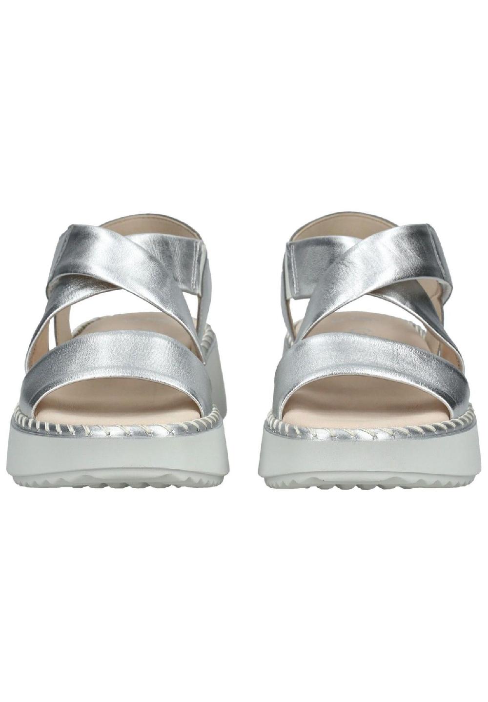 Gabor® Leder Sandalen Lagerräumung