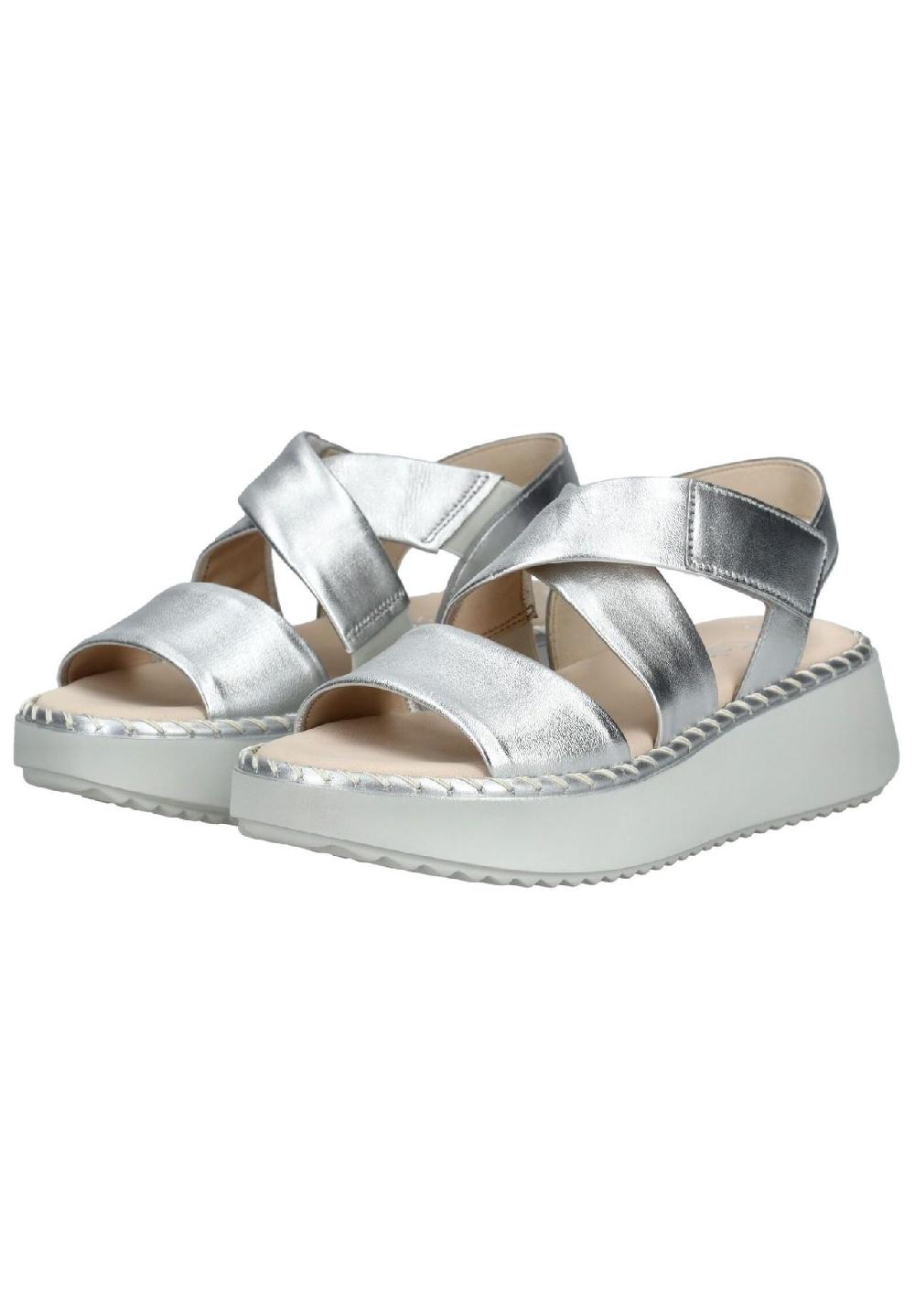 Gabor® Leder Sandalen Lagerräumung