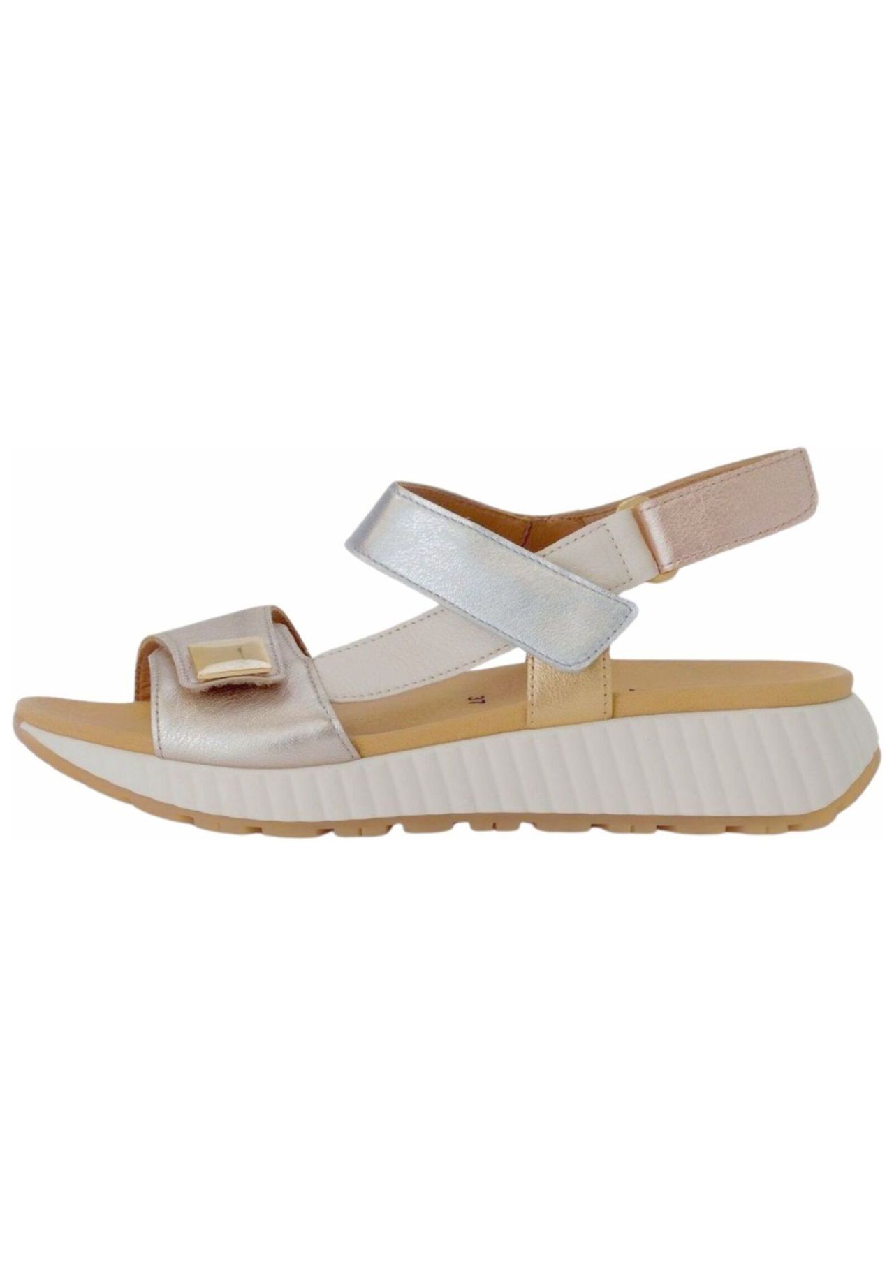 Gabor® Lederimitat Sandalen Heißer Verkauf