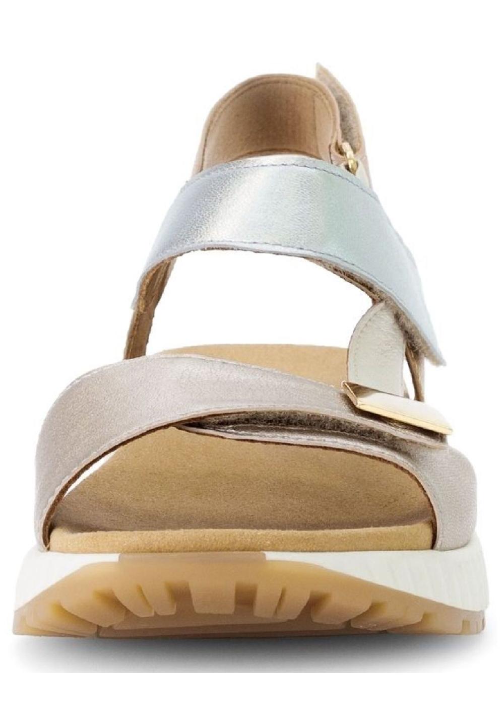 Gabor® Lederimitat Sandalen Heißer Verkauf