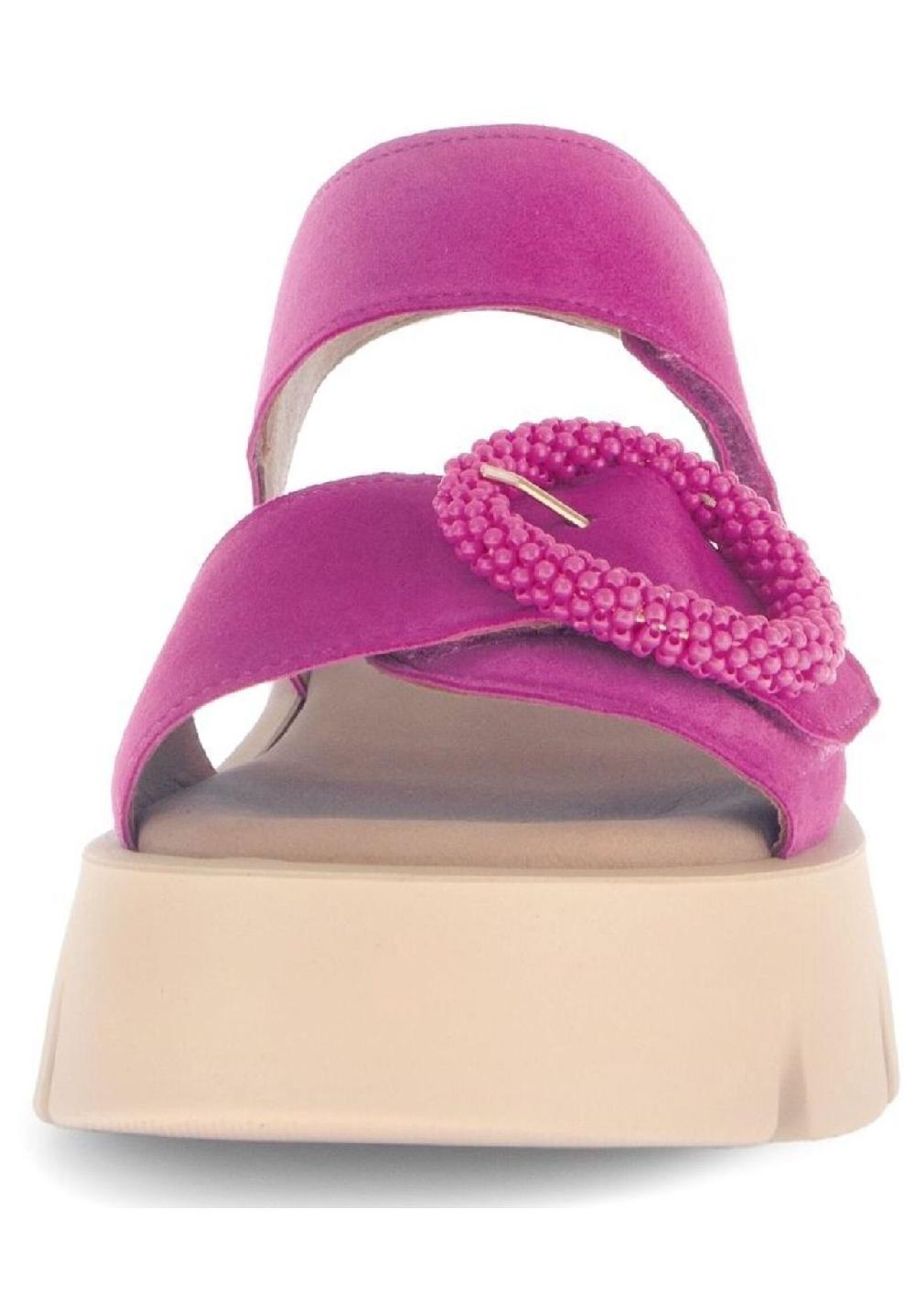 Gabor® Leder Sandalen Neueste Mode