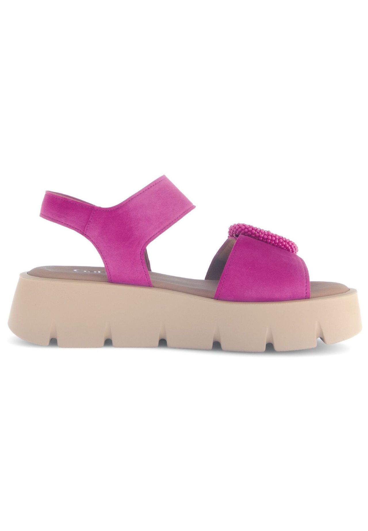 Gabor® Leder Sandalen Neueste Mode