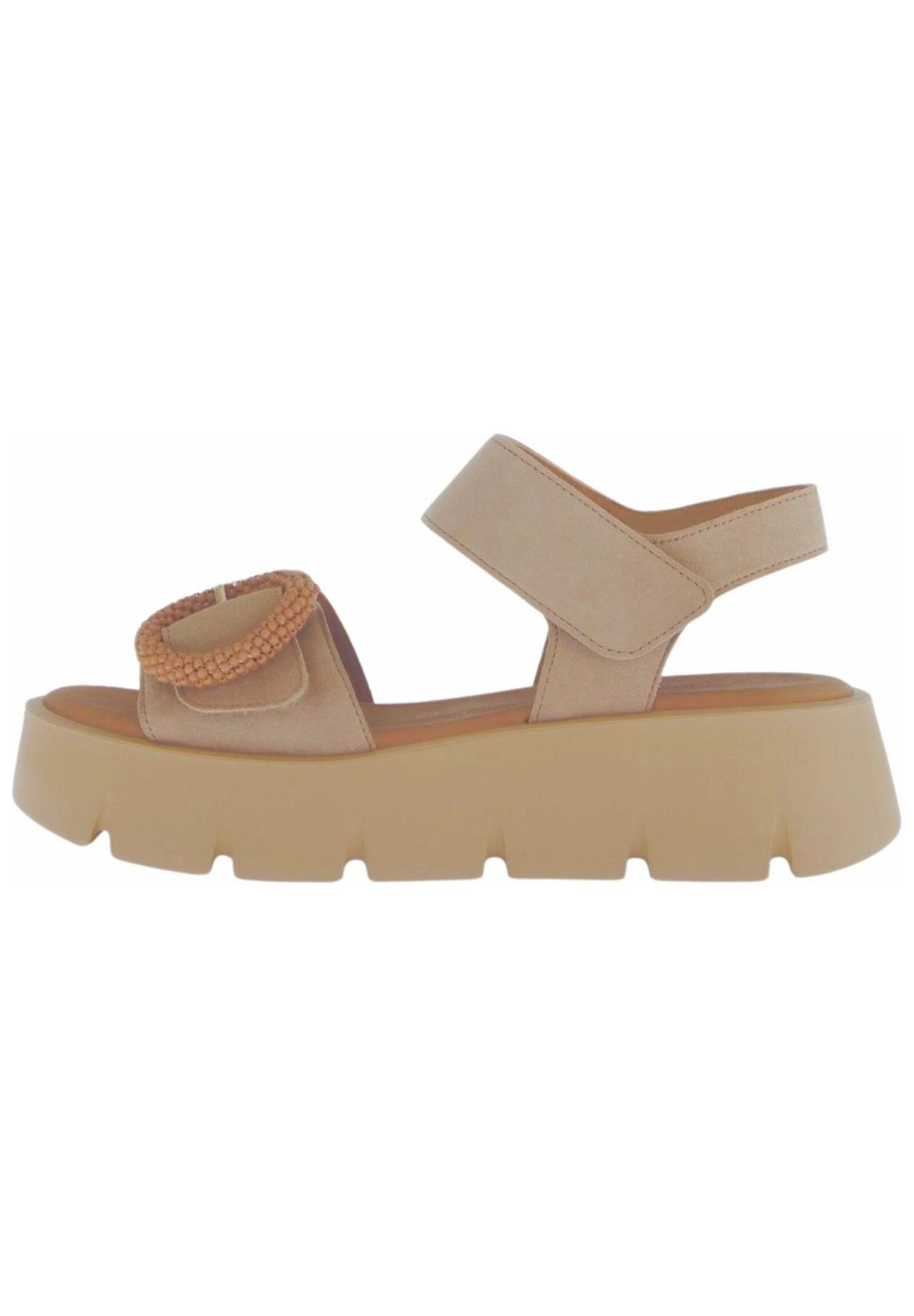 Gabor® Leder Sandalen Online Outlet