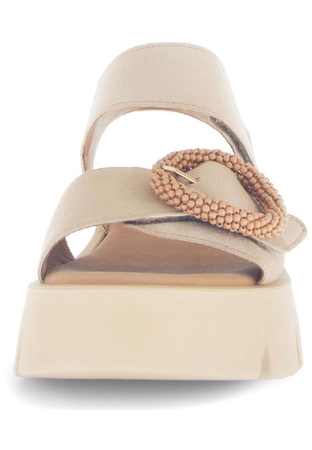 Gabor® Leder Sandalen Online Outlet