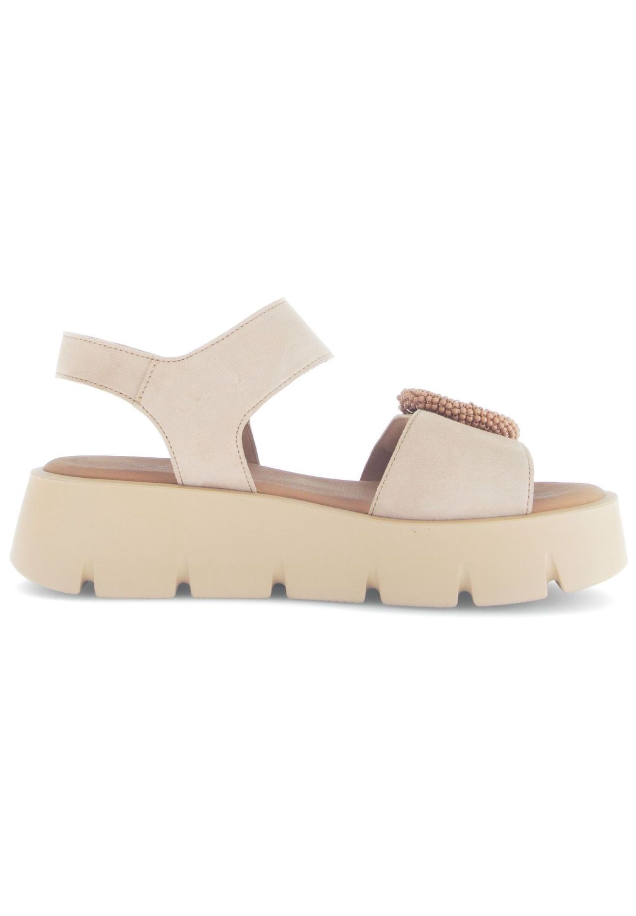 Gabor® Leder Sandalen Online Outlet