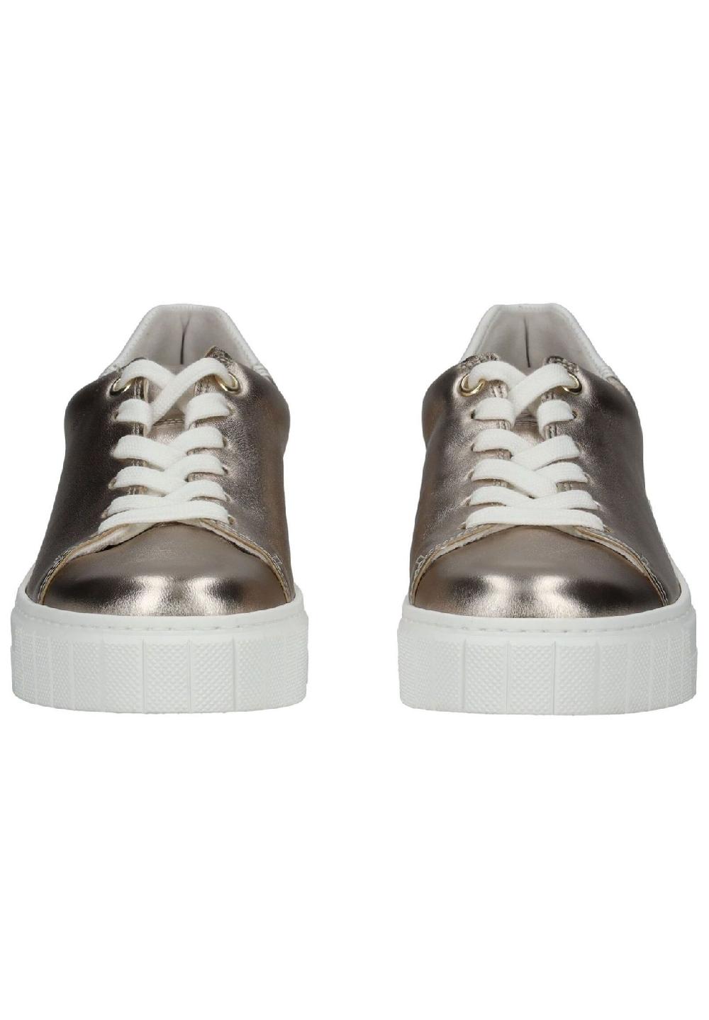 Gabor® Nappaleder Sneaker Zeitlich begrenztes Angebot