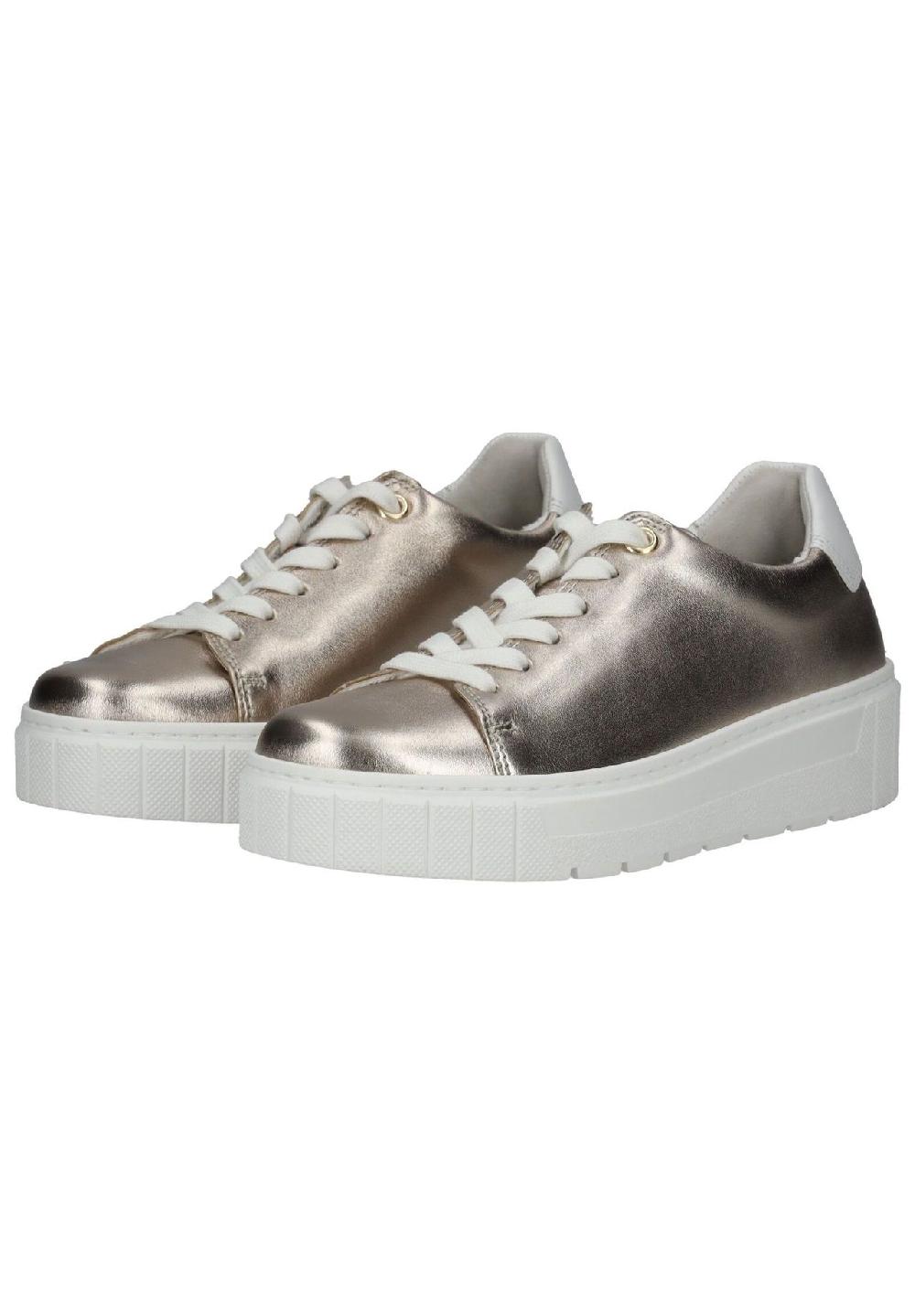Gabor® Nappaleder Sneaker Zeitlich begrenztes Angebot