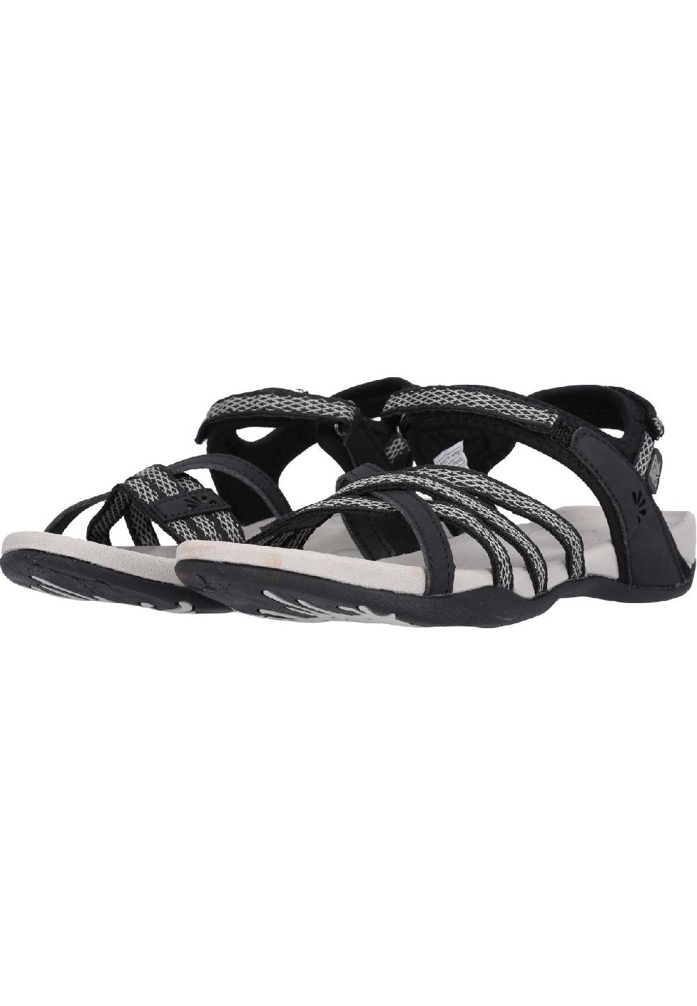 CRUZ Sandalen Aarhus mit praktischem Klettverschluss Saisonale Angebote