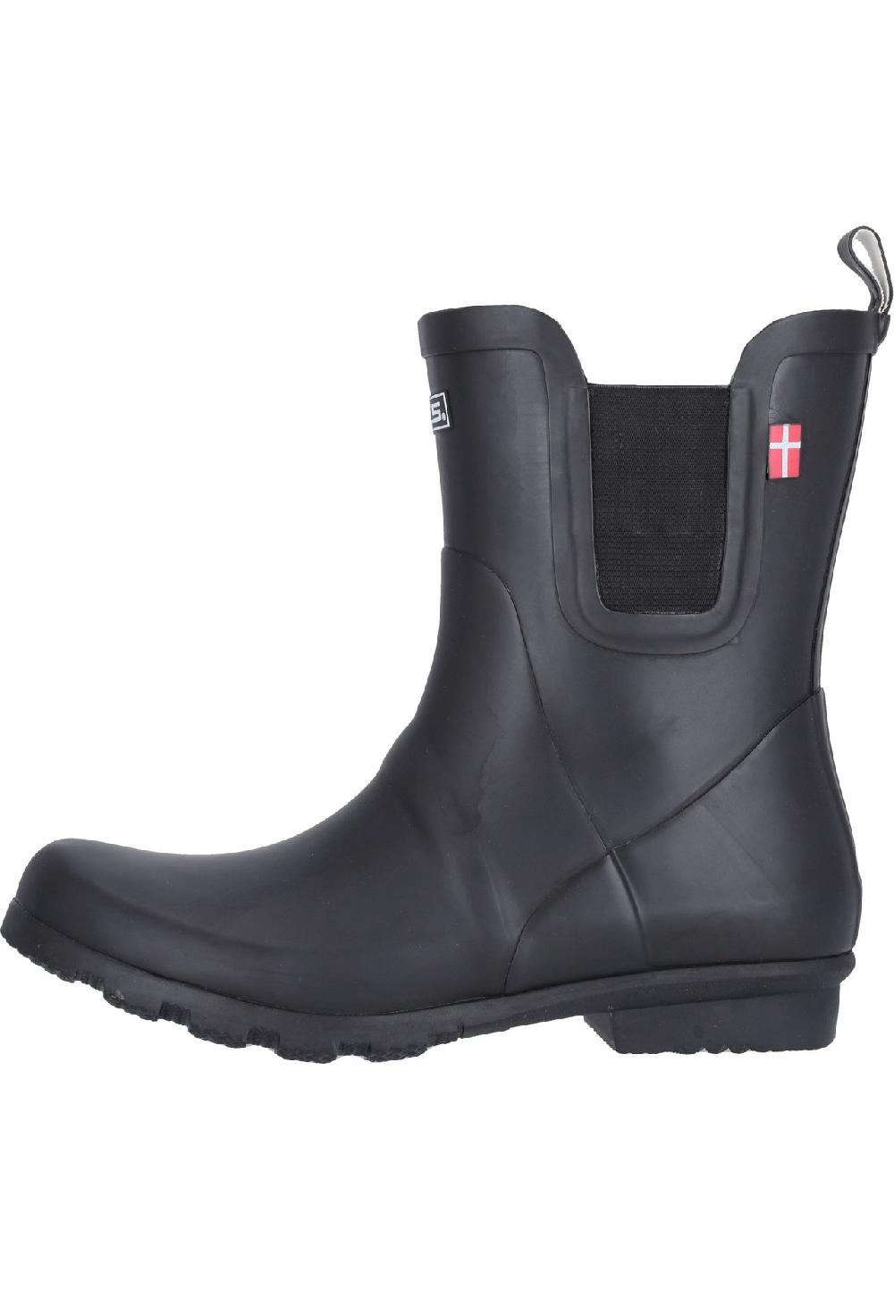 MOLS® Rubberboots Suburbs mit wasserdichter Funktion Tägliche Deals