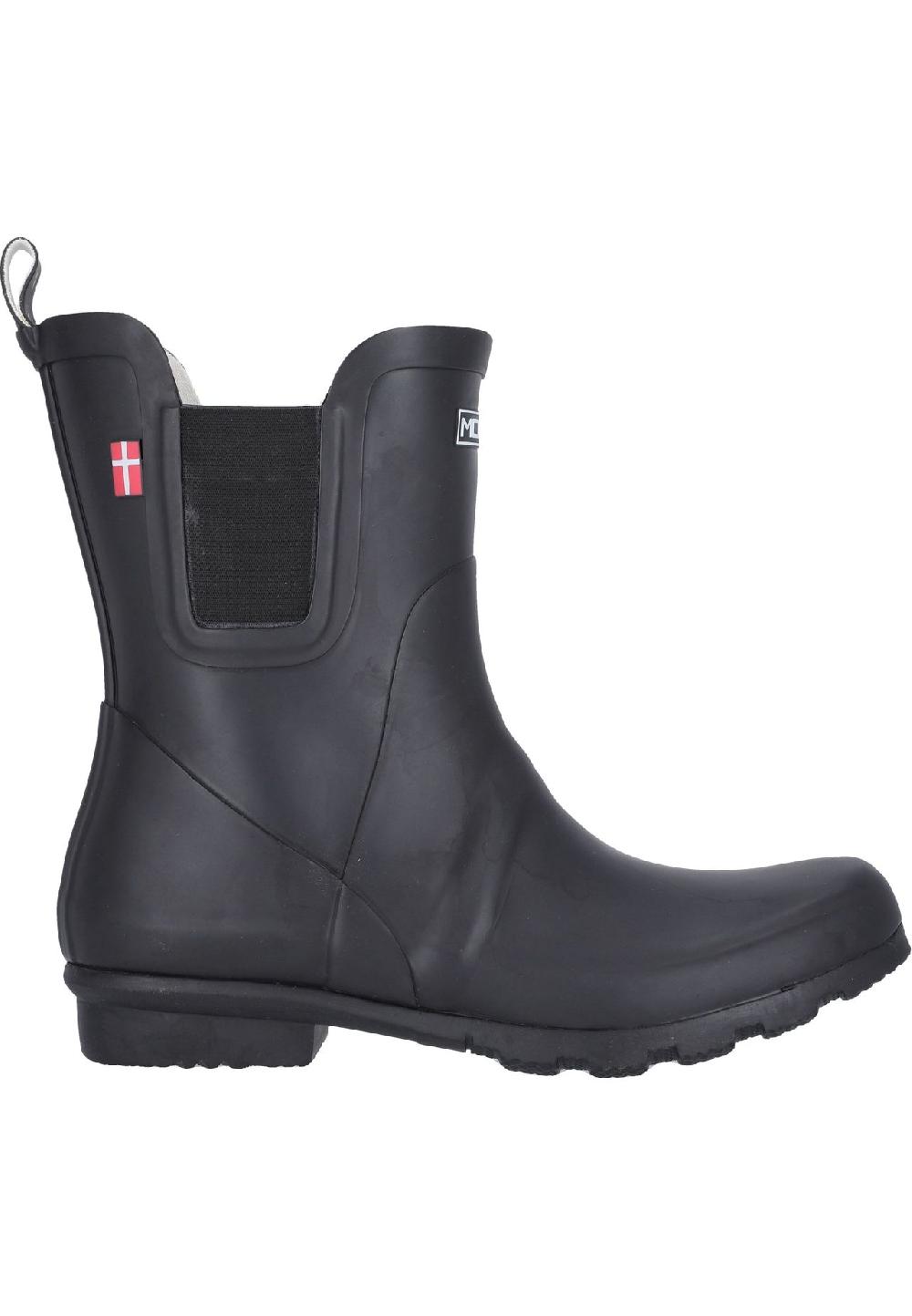 MOLS® Rubberboots Suburbs mit wasserdichter Funktion Tägliche Deals