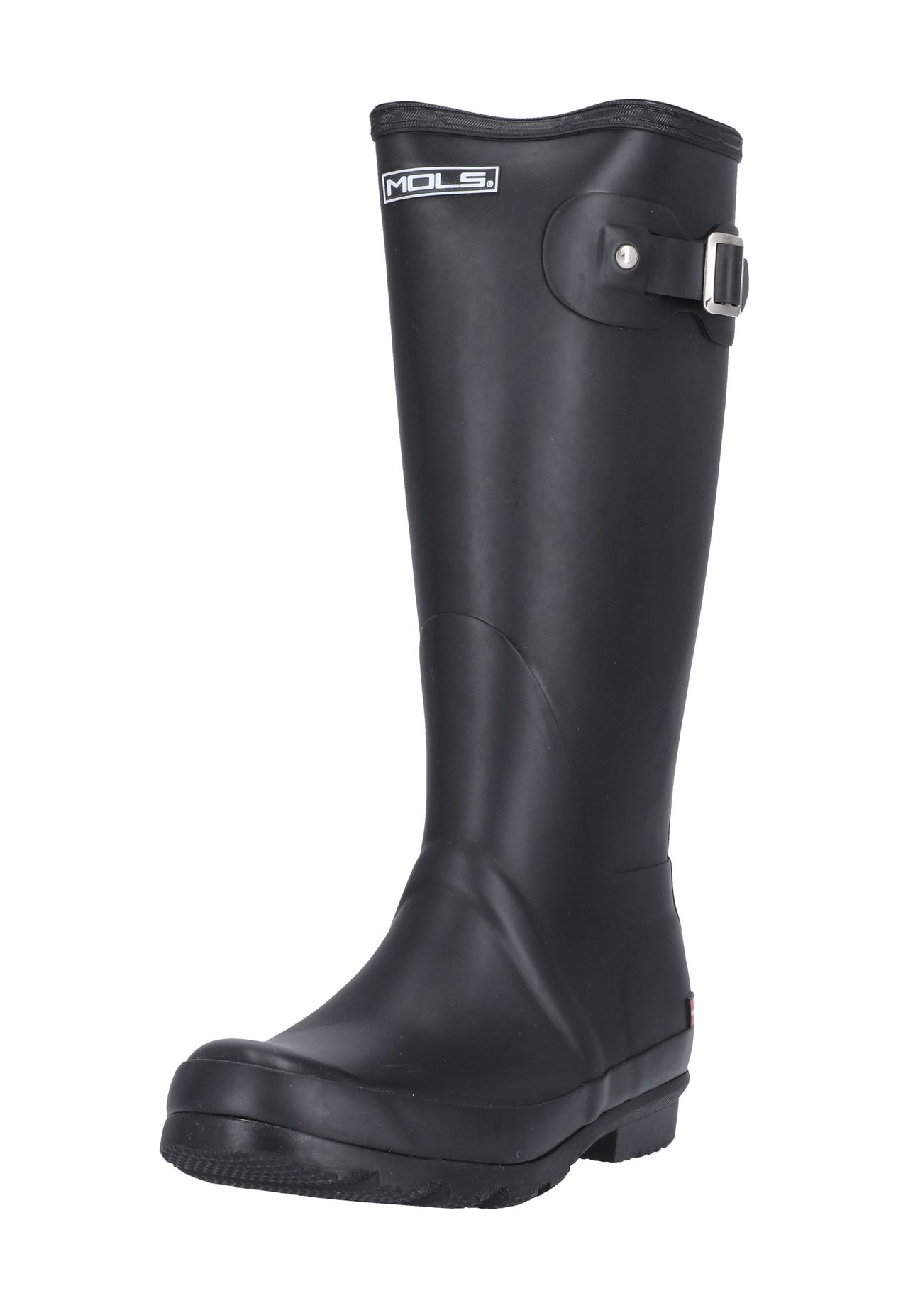MOLS® Gummistiefel Homebush mit hochwertigem Naturkautschuk Sonderangebote