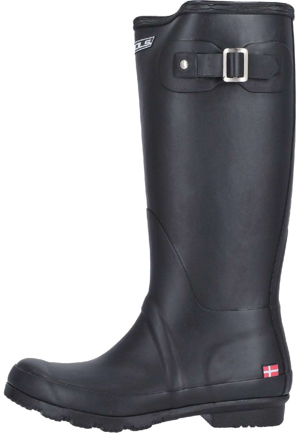 MOLS® Gummistiefel Homebush mit hochwertigem Naturkautschuk Sonderangebote