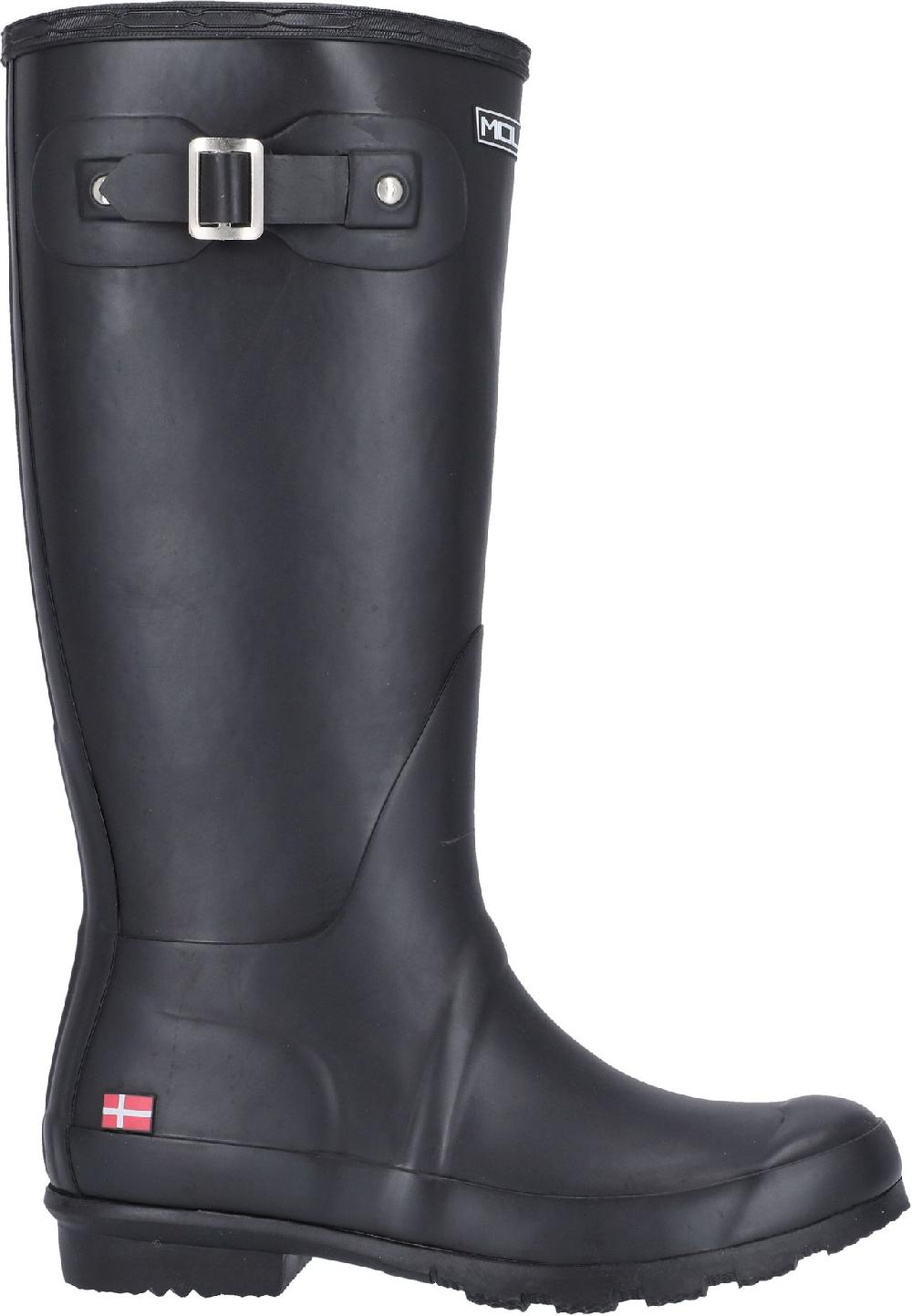 MOLS® Gummistiefel Homebush mit hochwertigem Naturkautschuk Sonderangebote