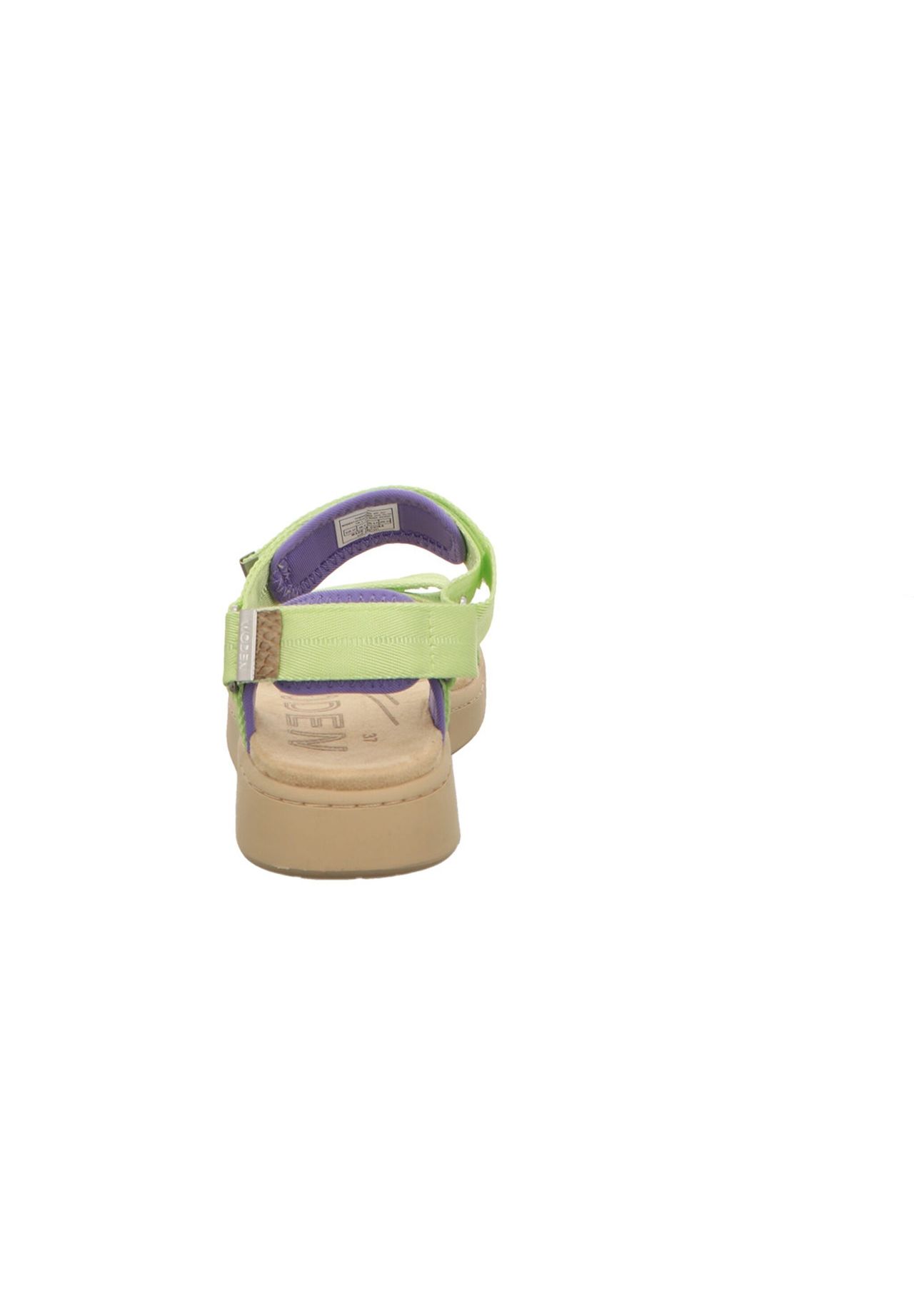 WODEN® Outdoorsandalen Line Super Sparpreis