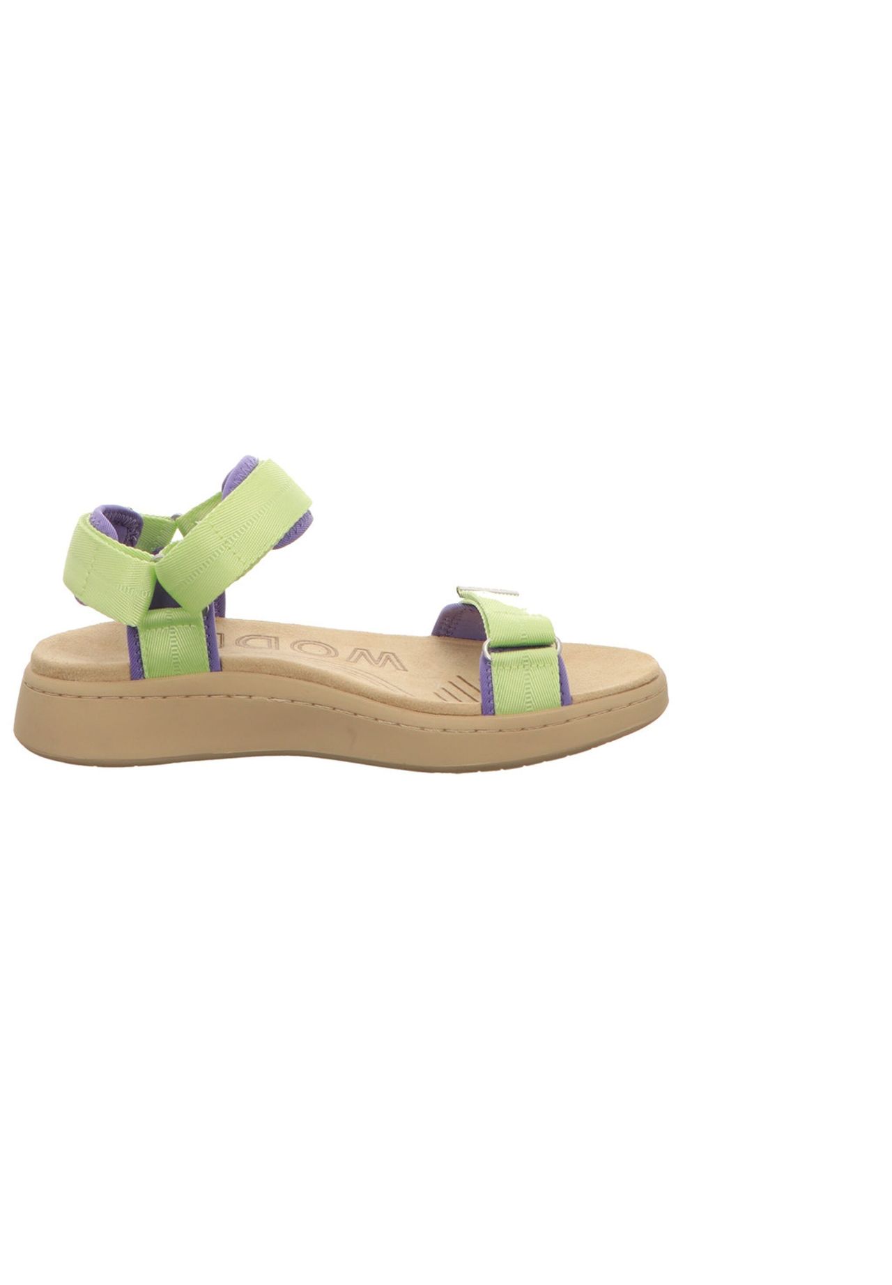 WODEN® Outdoorsandalen Line Super Sparpreis