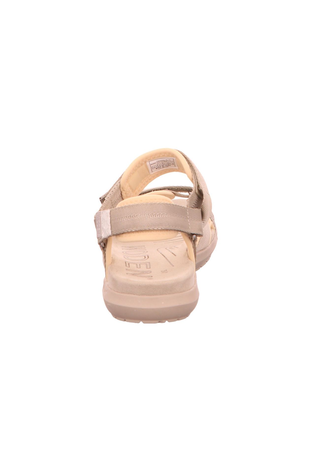 WODEN® Outdoorsandalen Line Lite Kostenlose Rückgabe