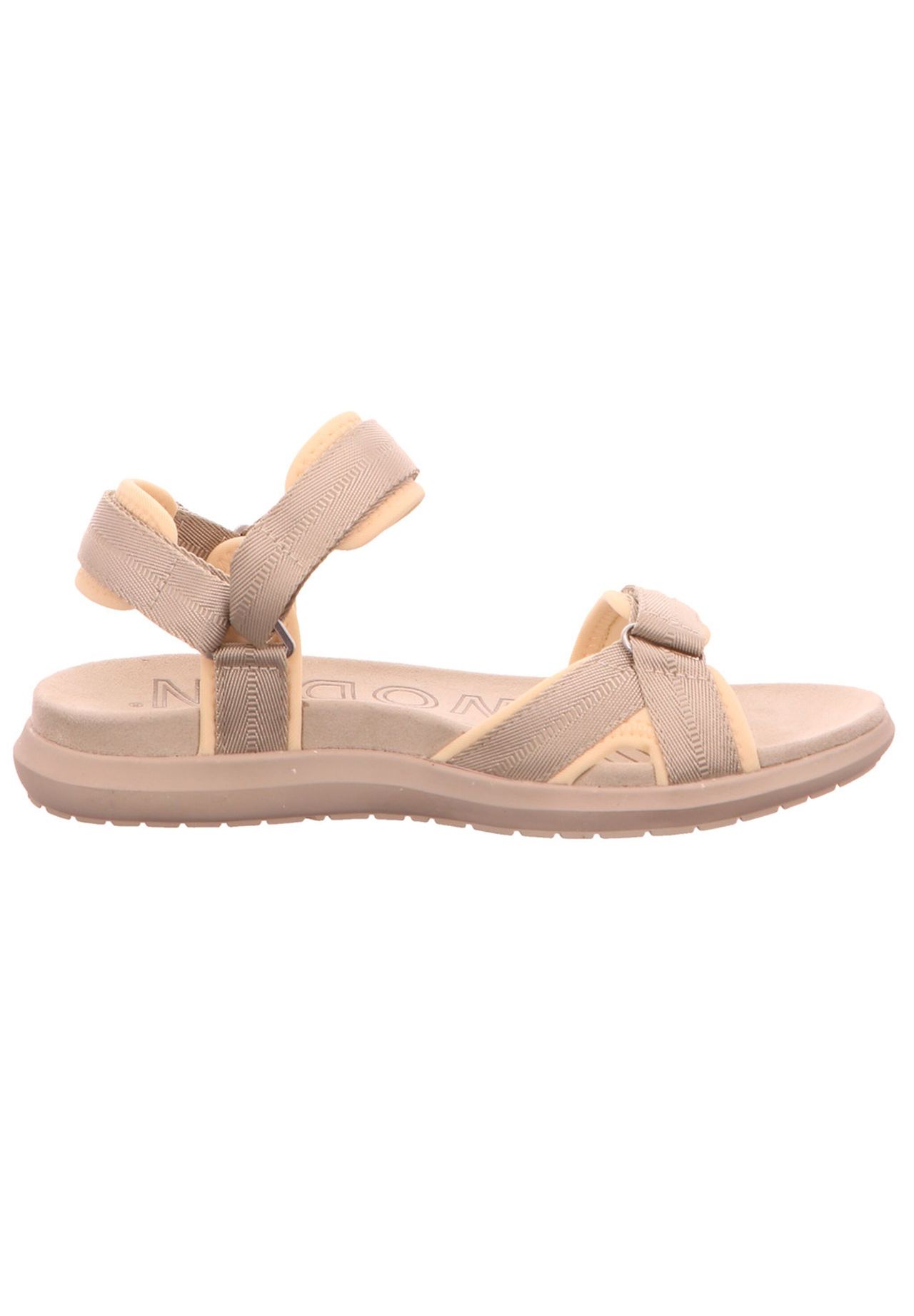 WODEN® Outdoorsandalen Line Lite Kostenlose Rückgabe