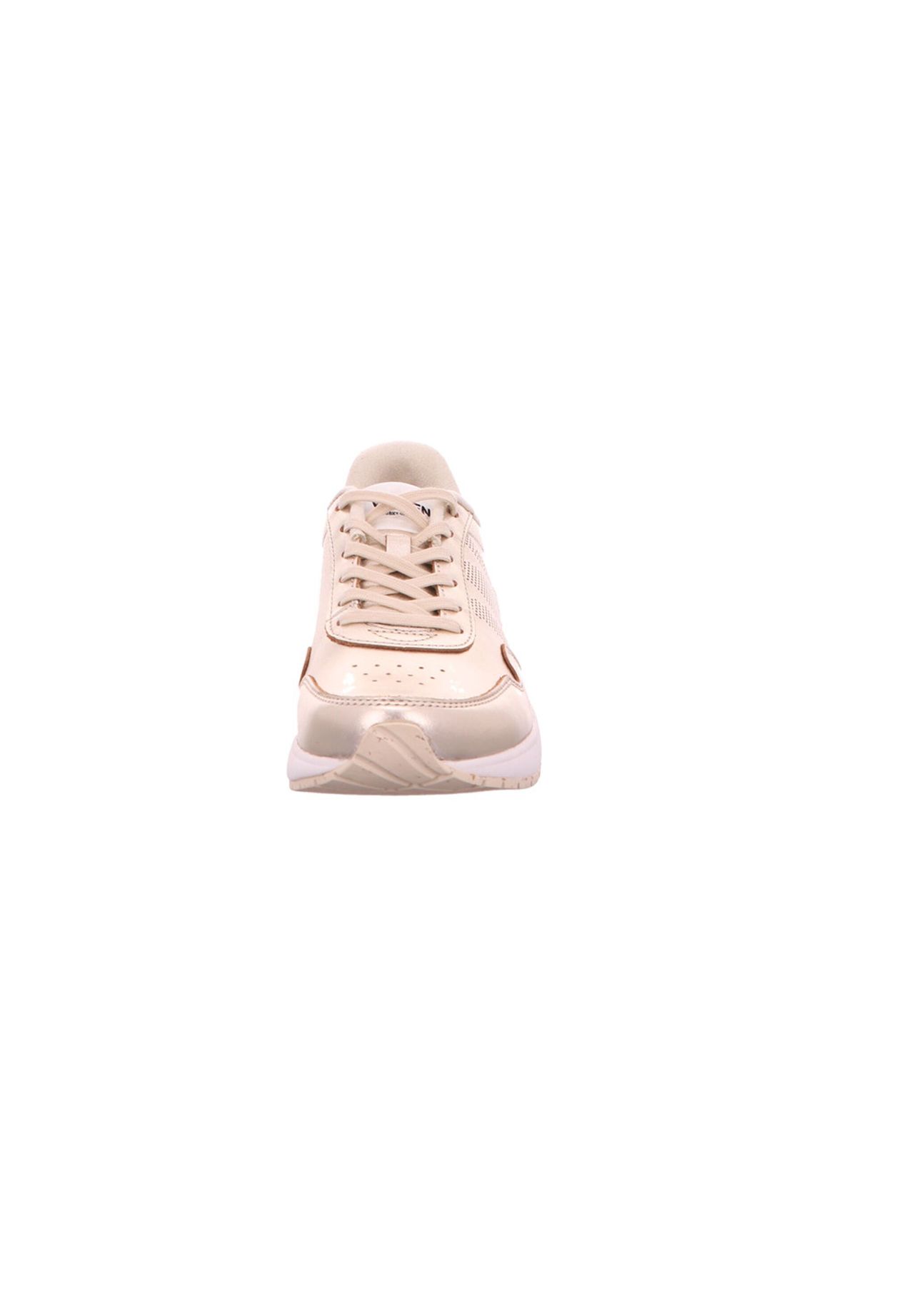 WODEN® Lowtop-Sneaker Nora Metallic Begrenzte Freigabe
