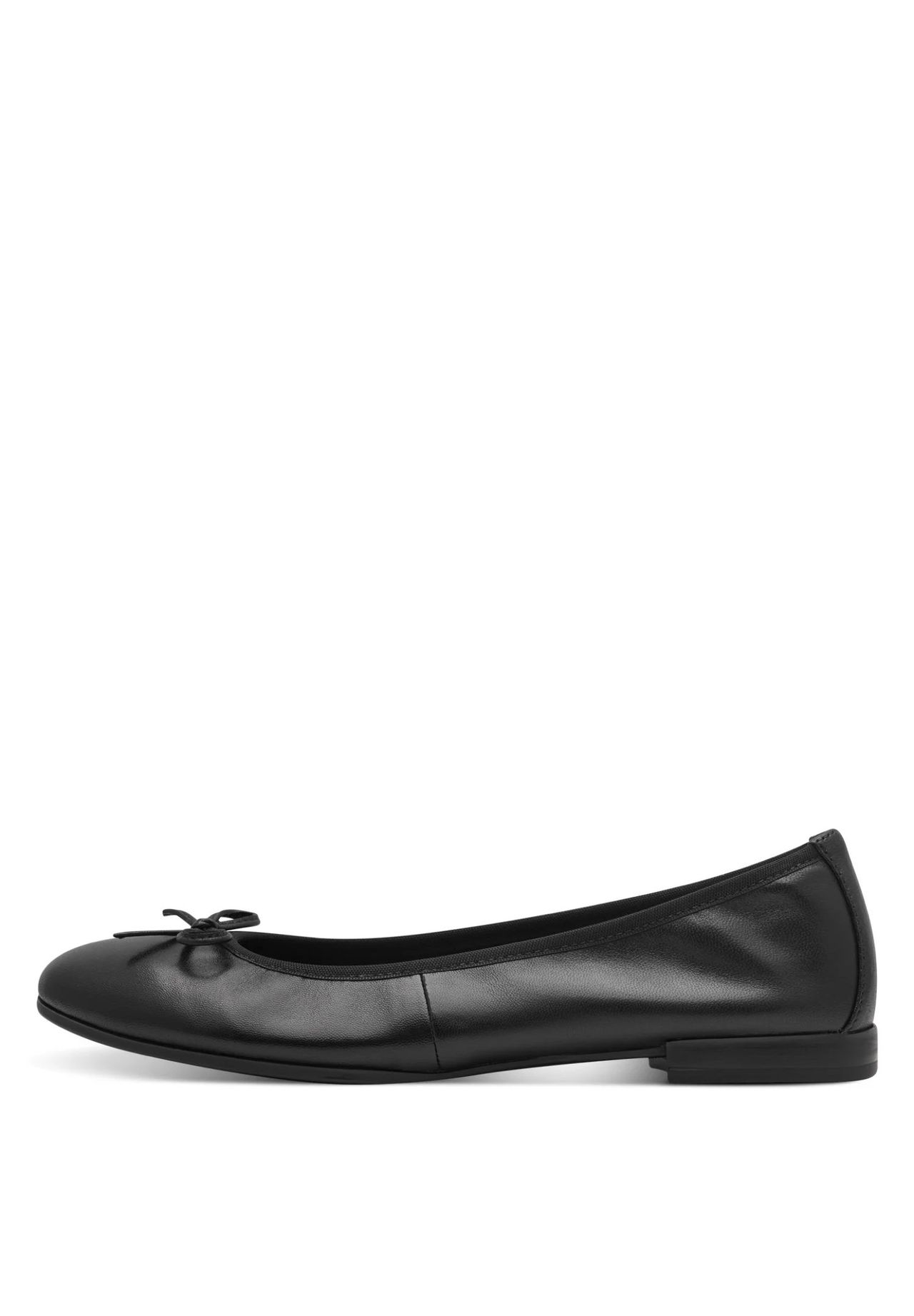 Tamaris Ballerinas Leder Zierschleife für Damen JETZT KAUFEN