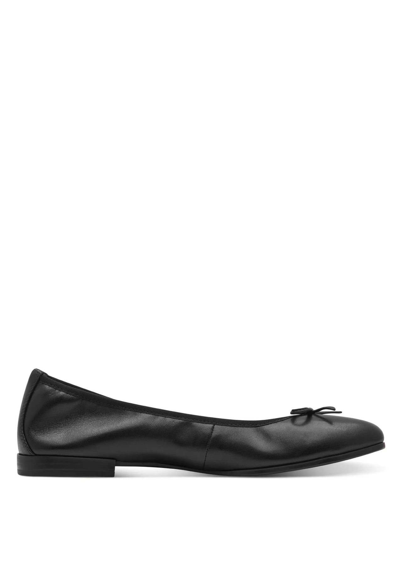 Tamaris Ballerinas Leder Zierschleife für Damen JETZT KAUFEN