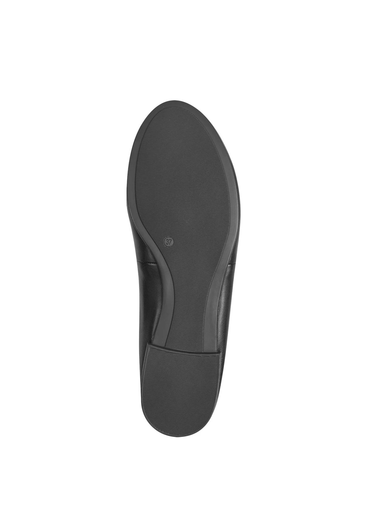 Tamaris Ballerinas Leder Zierschleife für Damen JETZT KAUFEN