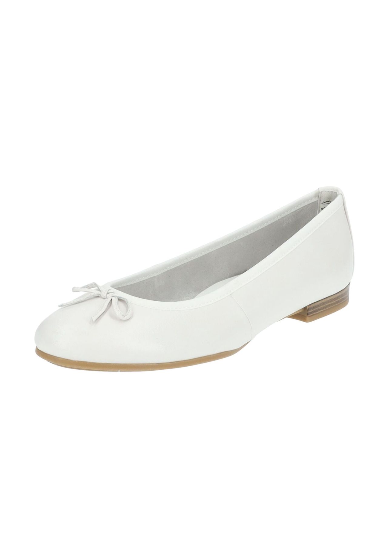 Tamaris Leder Ballerinas Neueste Stile