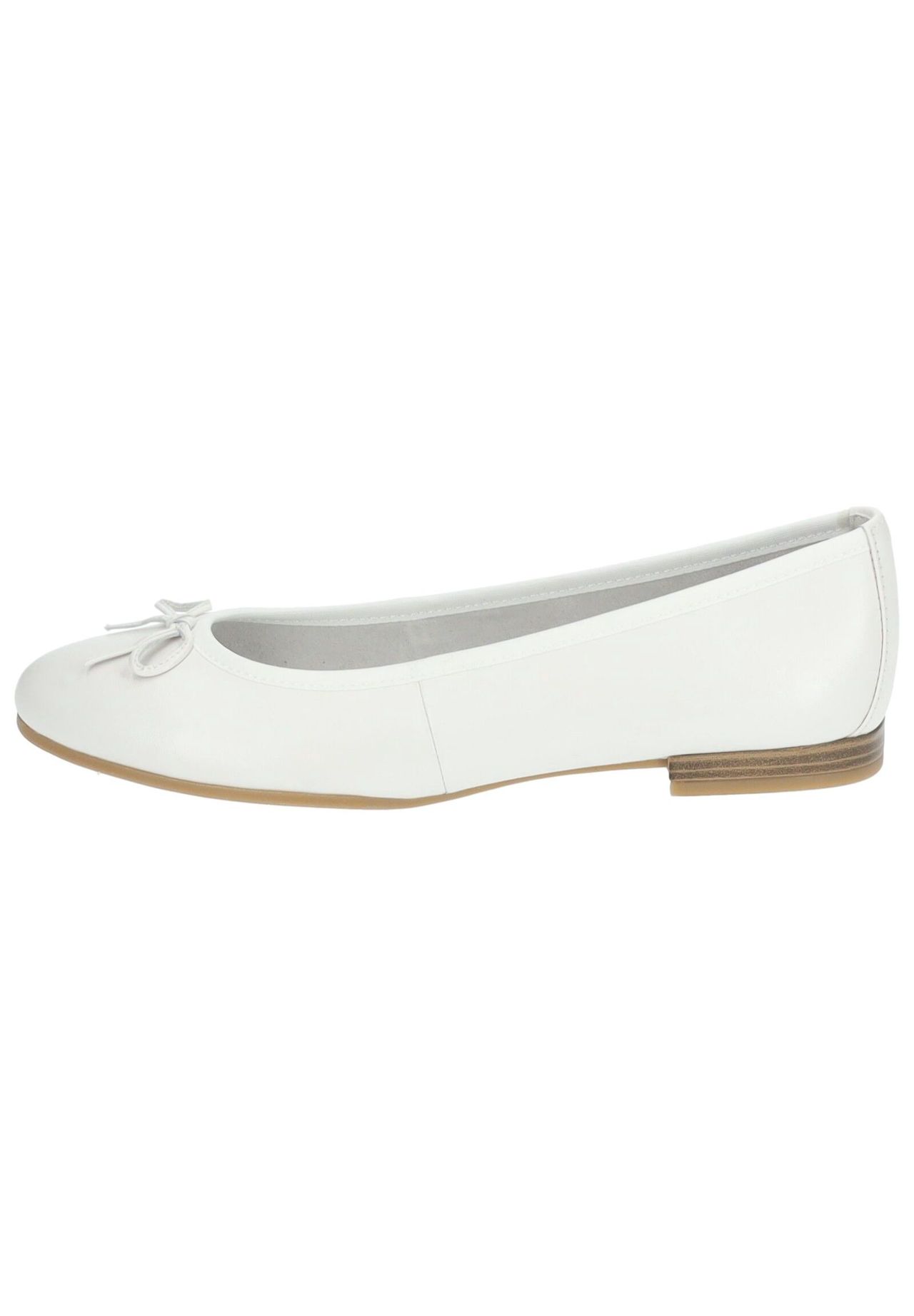 Tamaris Leder Ballerinas Neueste Stile
