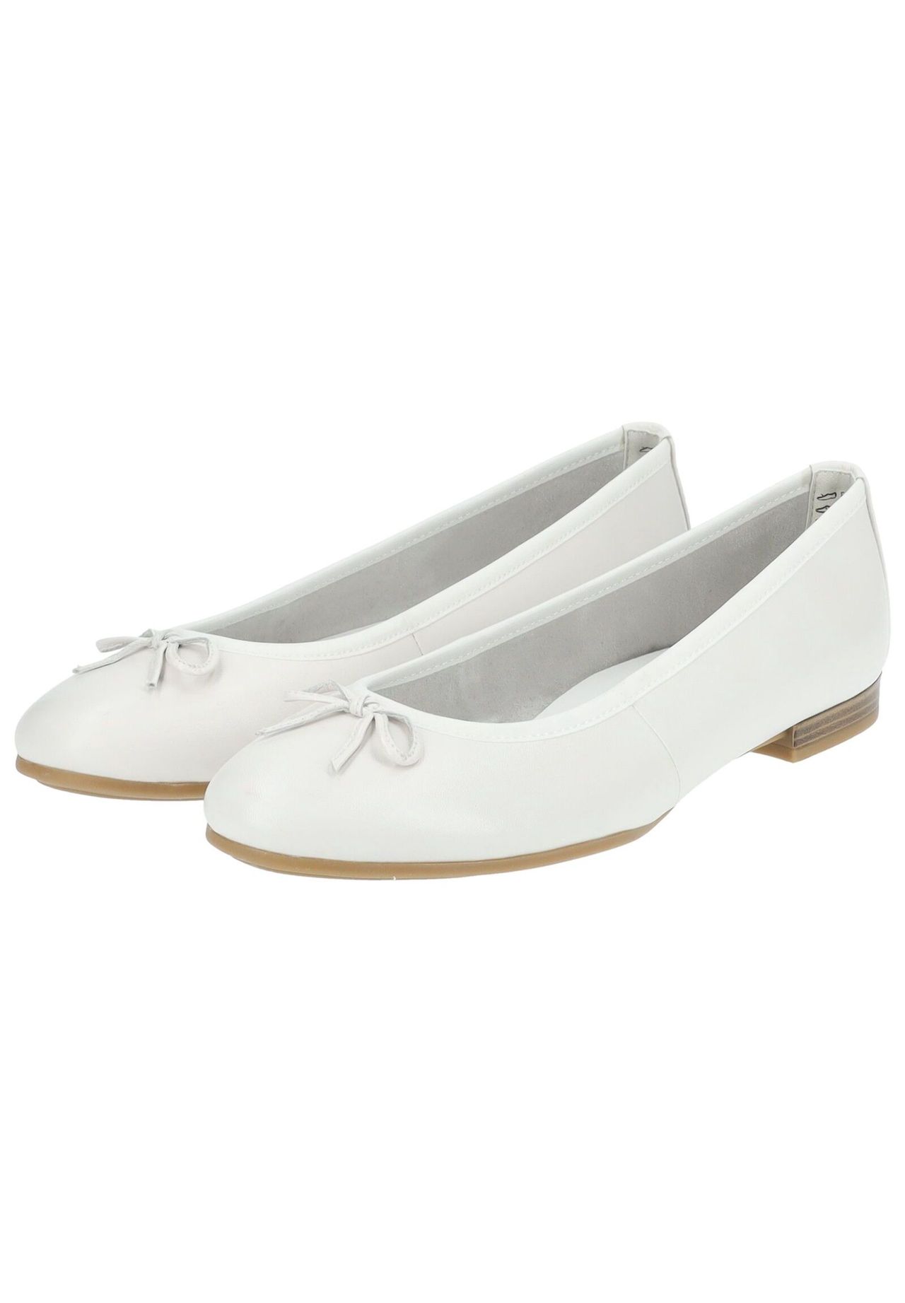 Tamaris Leder Ballerinas Neueste Stile