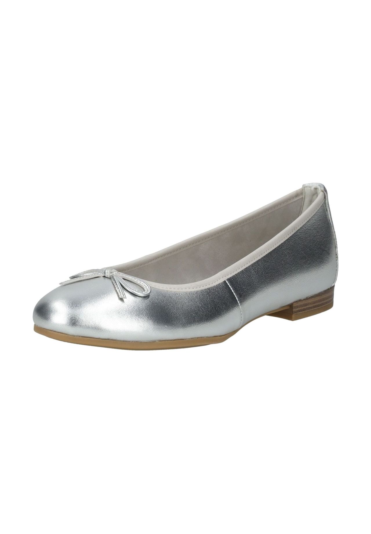 Tamaris Leder Ballerinas Letzte 2 Tage