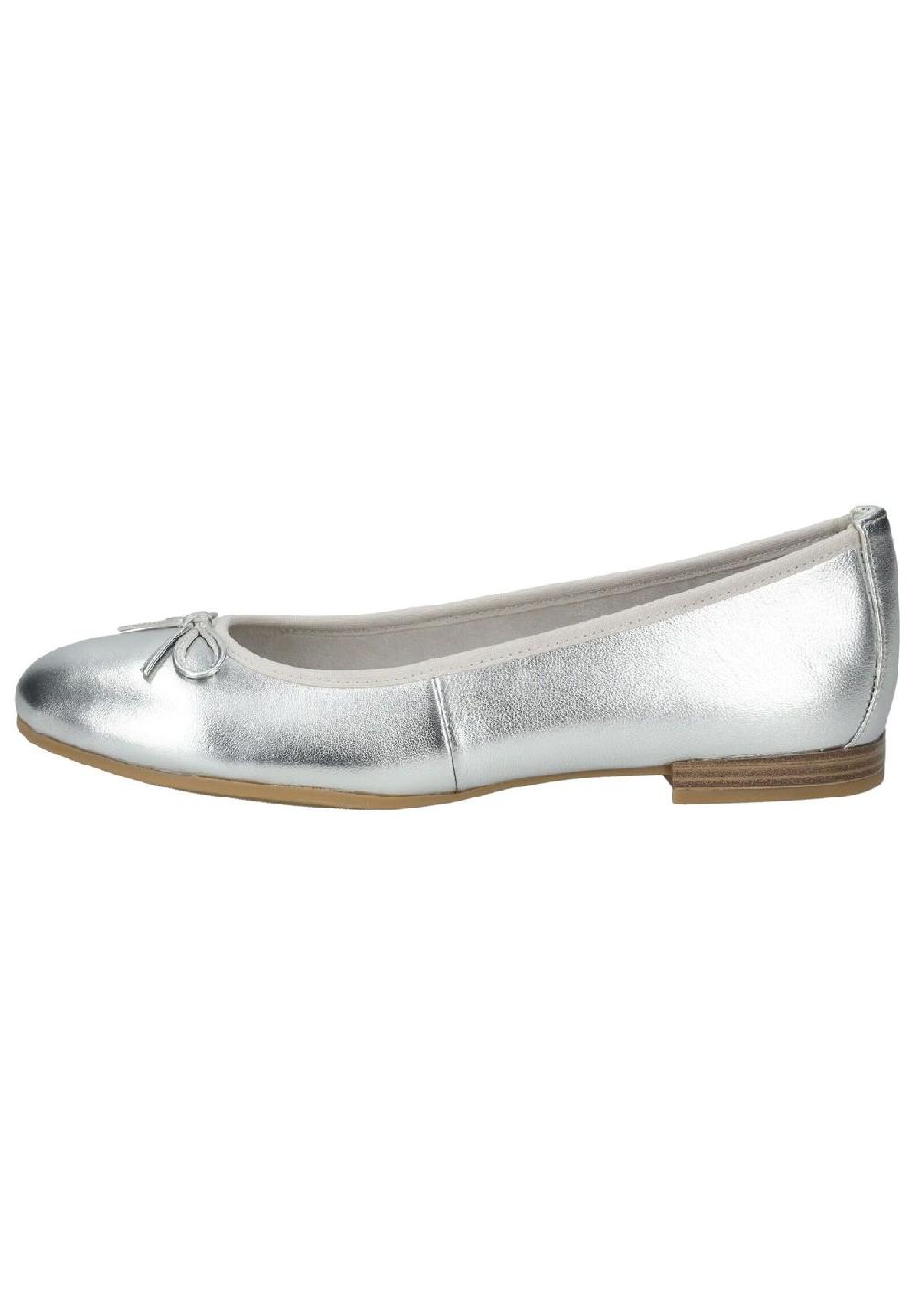 Tamaris Leder Ballerinas Letzte 2 Tage