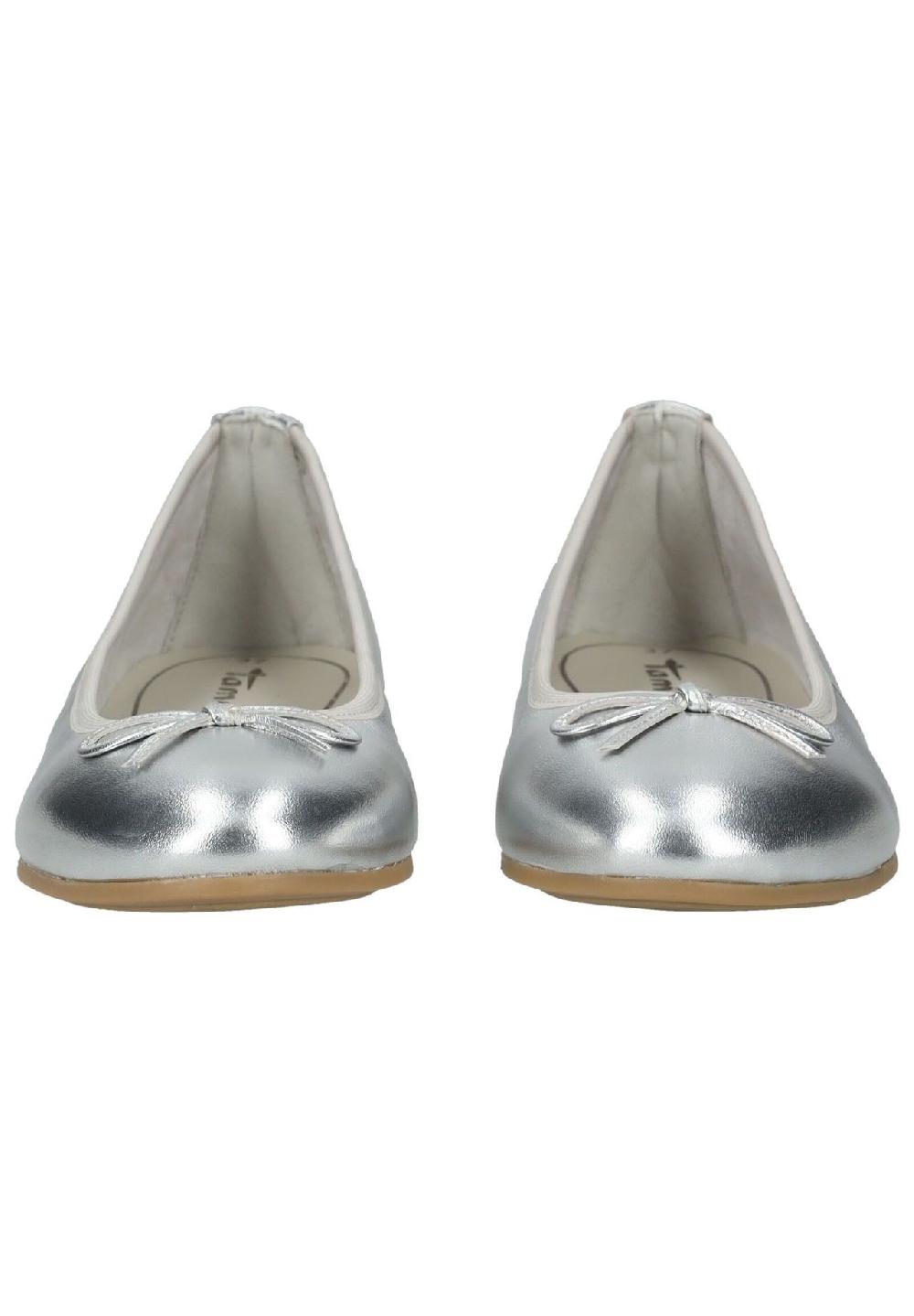 Tamaris Leder Ballerinas Letzte 2 Tage