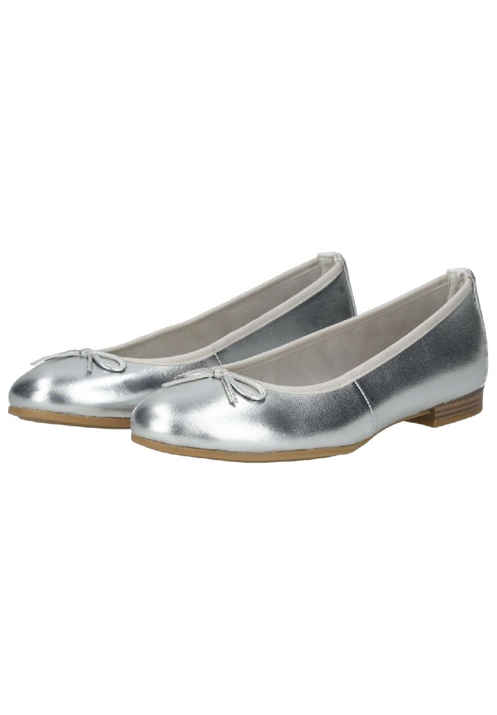 Tamaris Leder Ballerinas Letzte 2 Tage