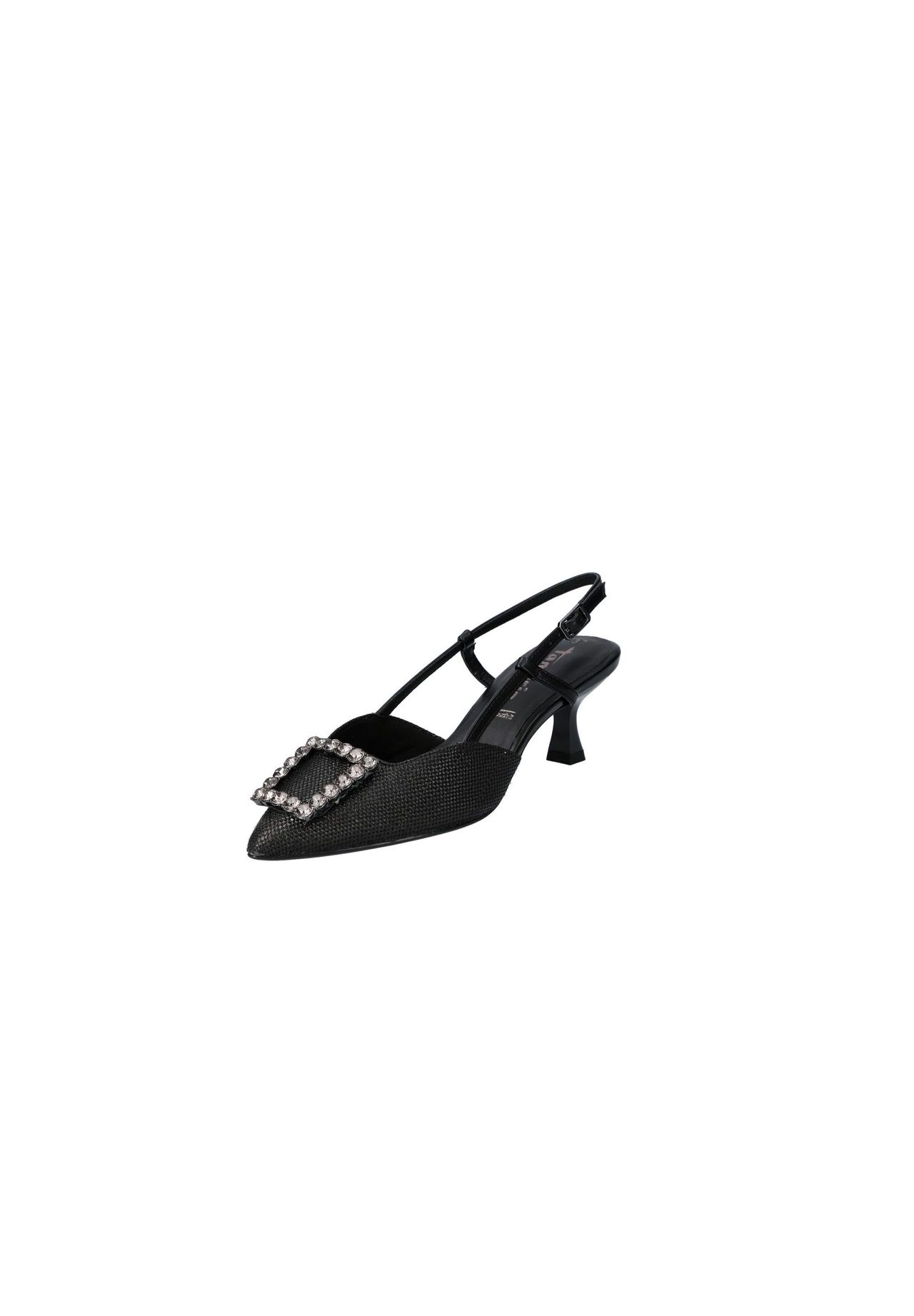 Tamaris Slingpumps Letzter Tag