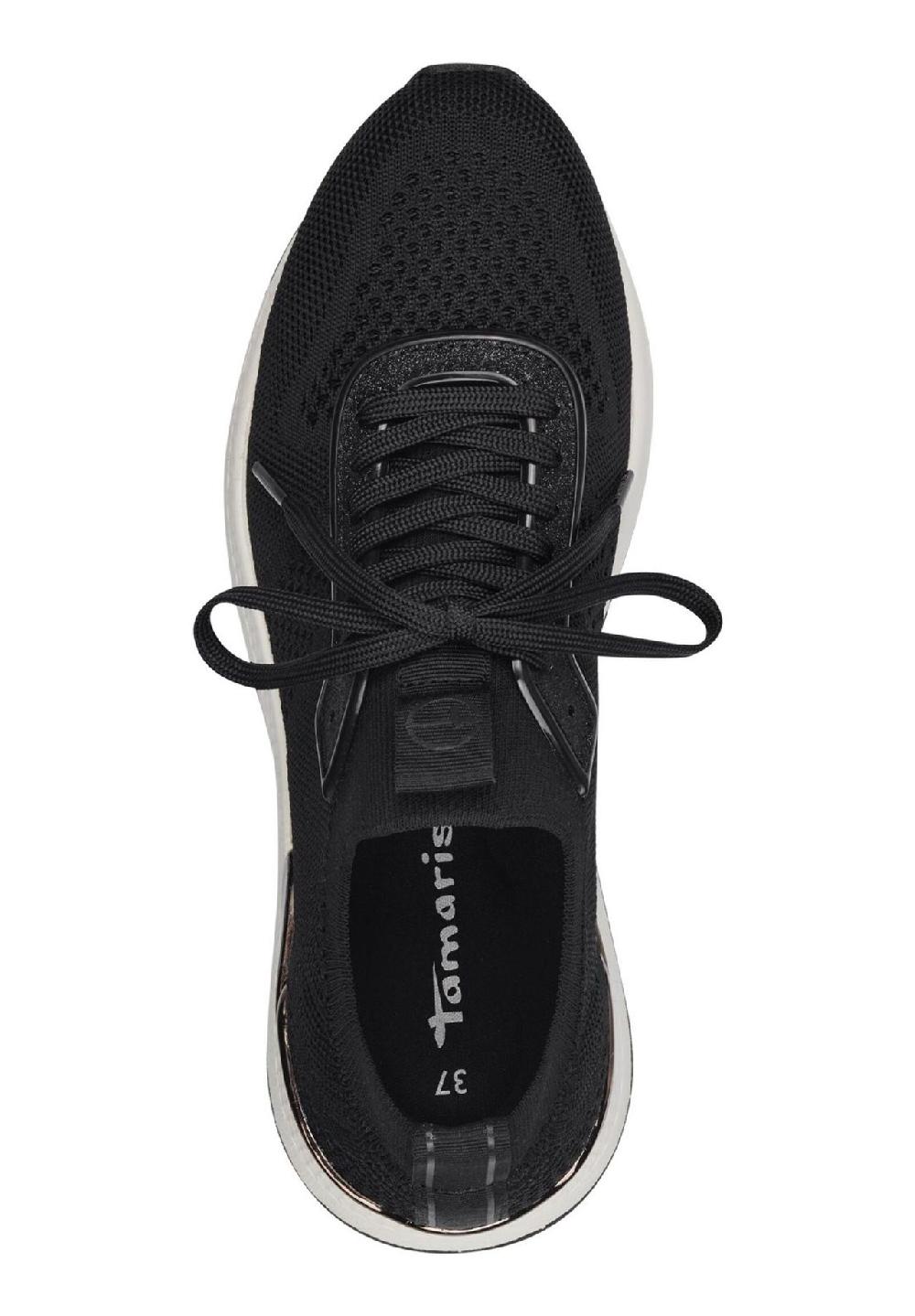 Tamaris Textil Sneaker Bis zu 60% Rabatt