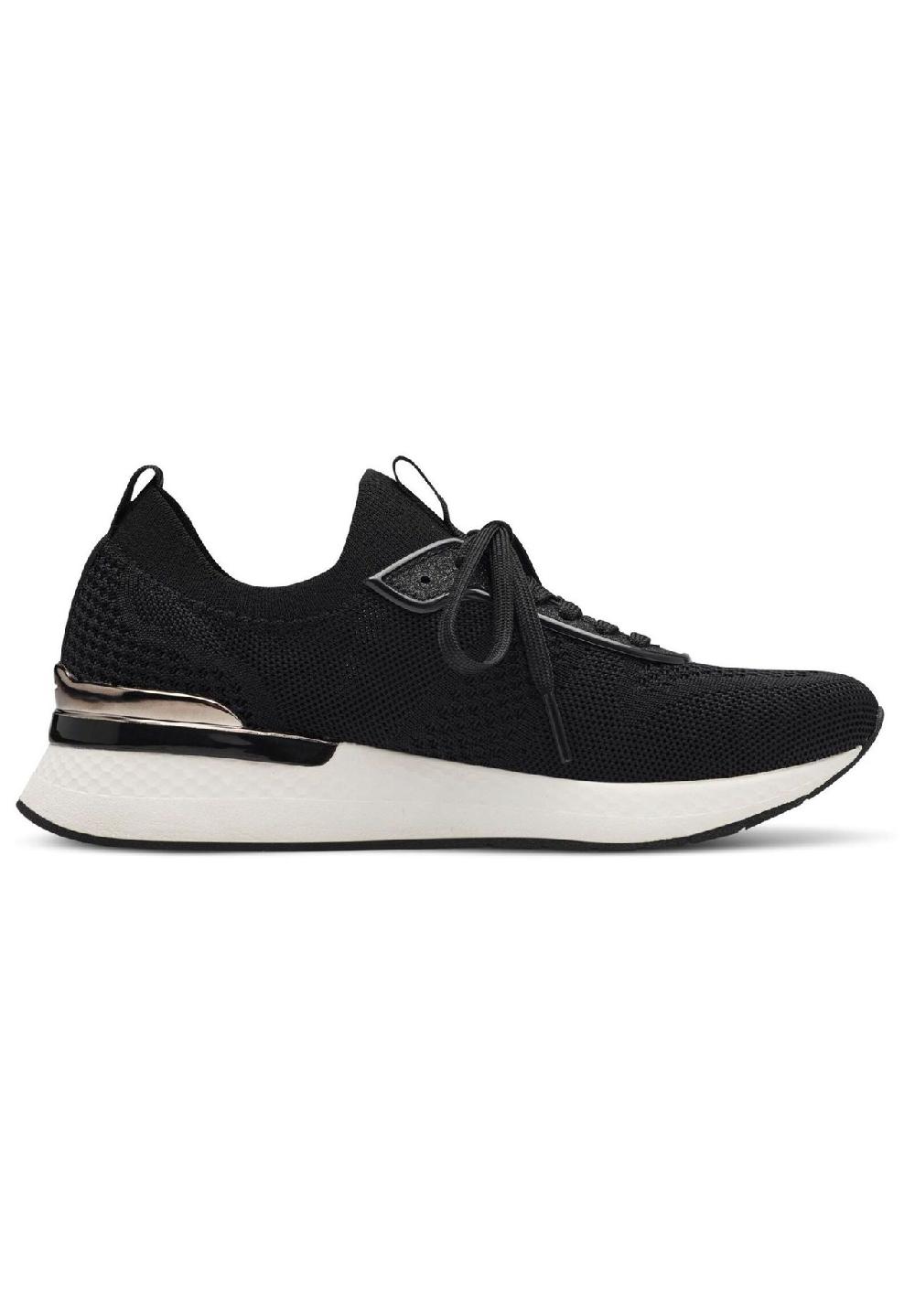 Tamaris Textil Sneaker Bis zu 60% Rabatt