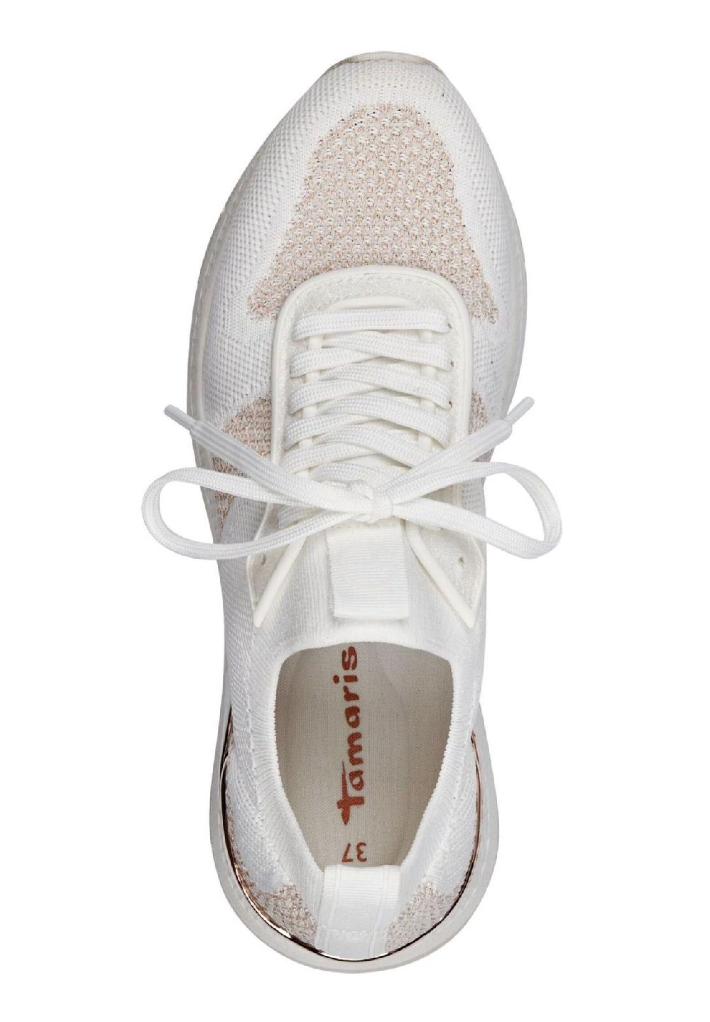 Tamaris Textil Sneaker Bis zu 65% Rabatt