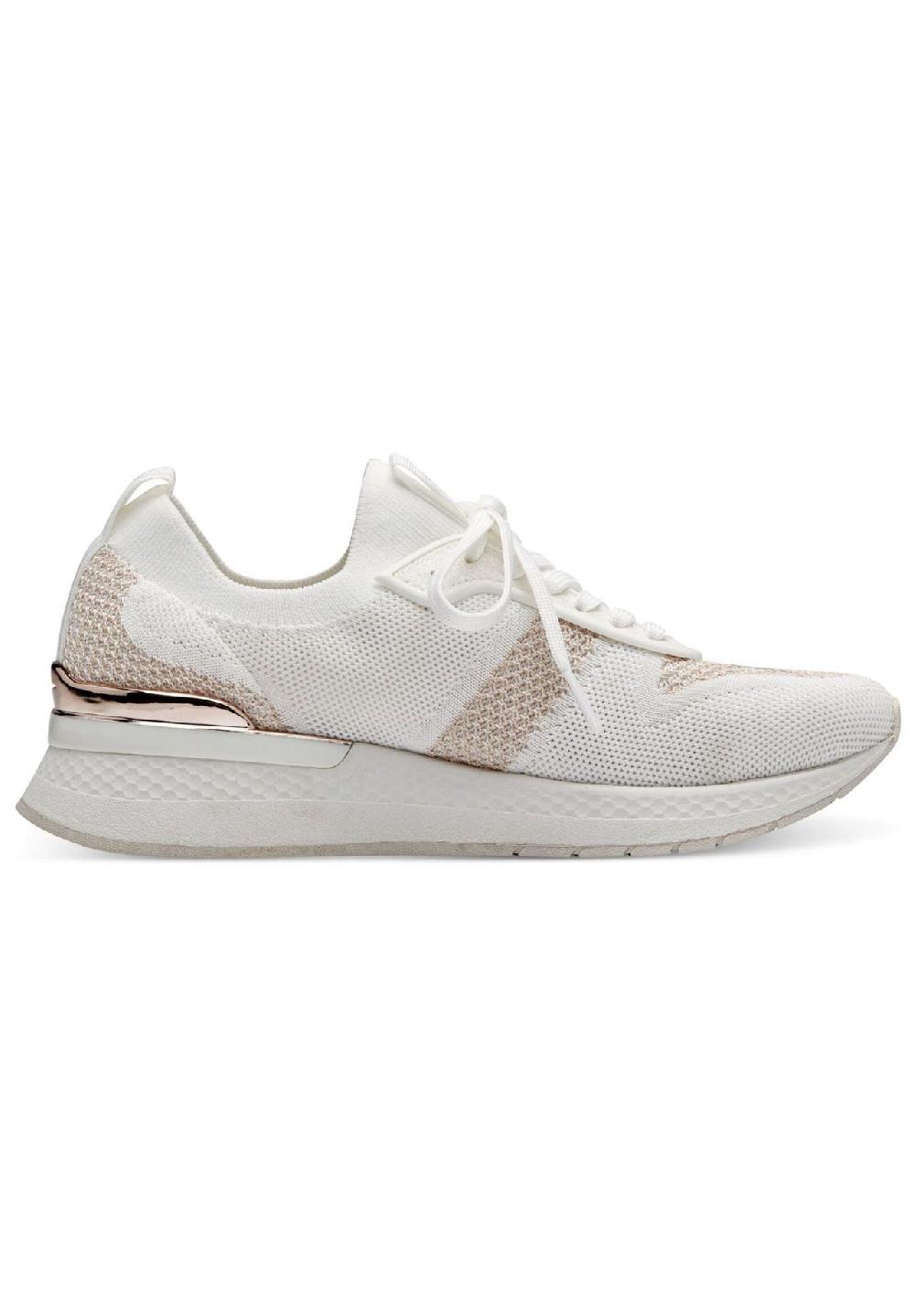 Tamaris Textil Sneaker Bis zu 65% Rabatt