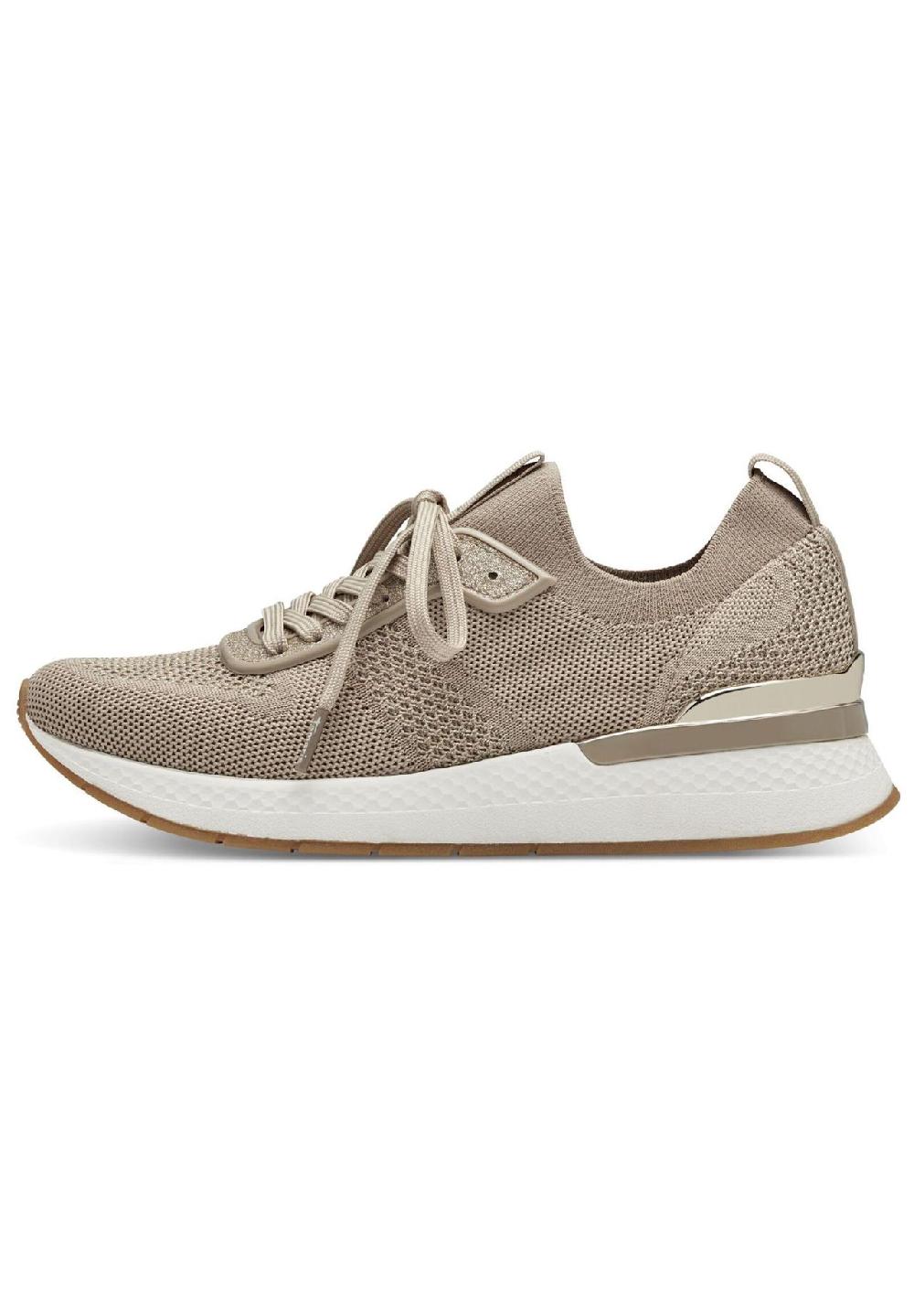 Tamaris Textil Sneaker Nur für heute