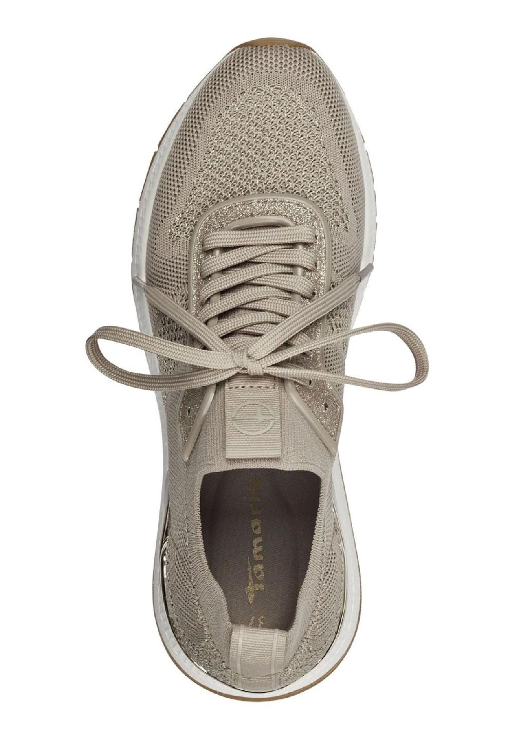 Tamaris Textil Sneaker Nur für heute