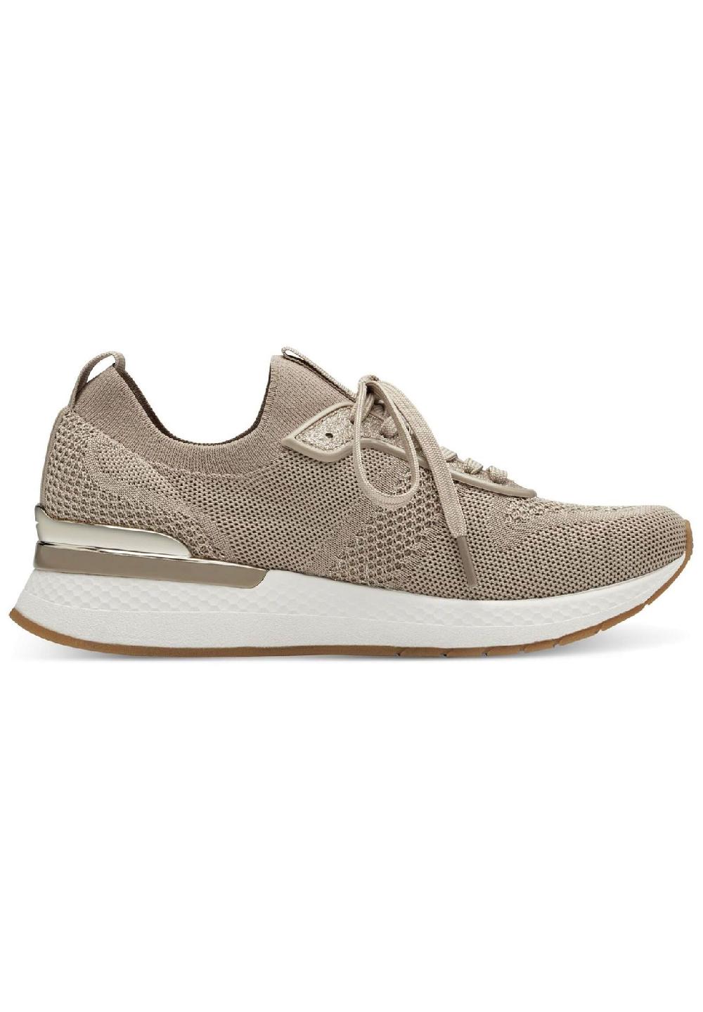Tamaris Textil Sneaker Nur für heute