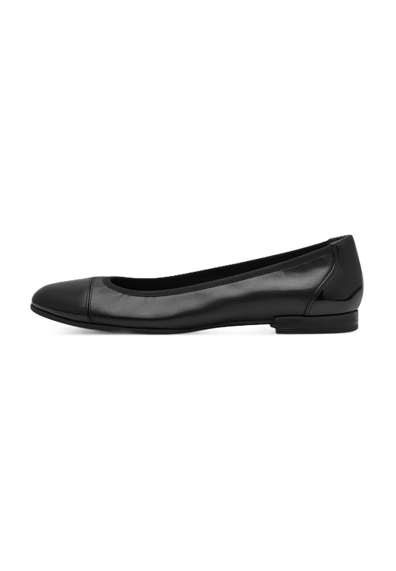 Tamaris Ballerinas Blockabsatz für Damen Discount Store für neue Produkte