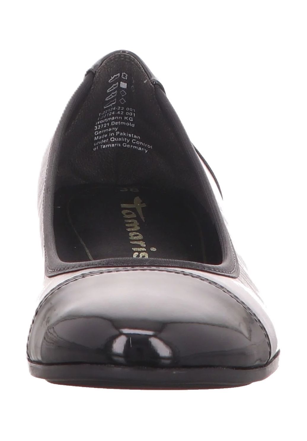 Tamaris Ballerinas Blockabsatz für Damen Discount Store für neue Produkte